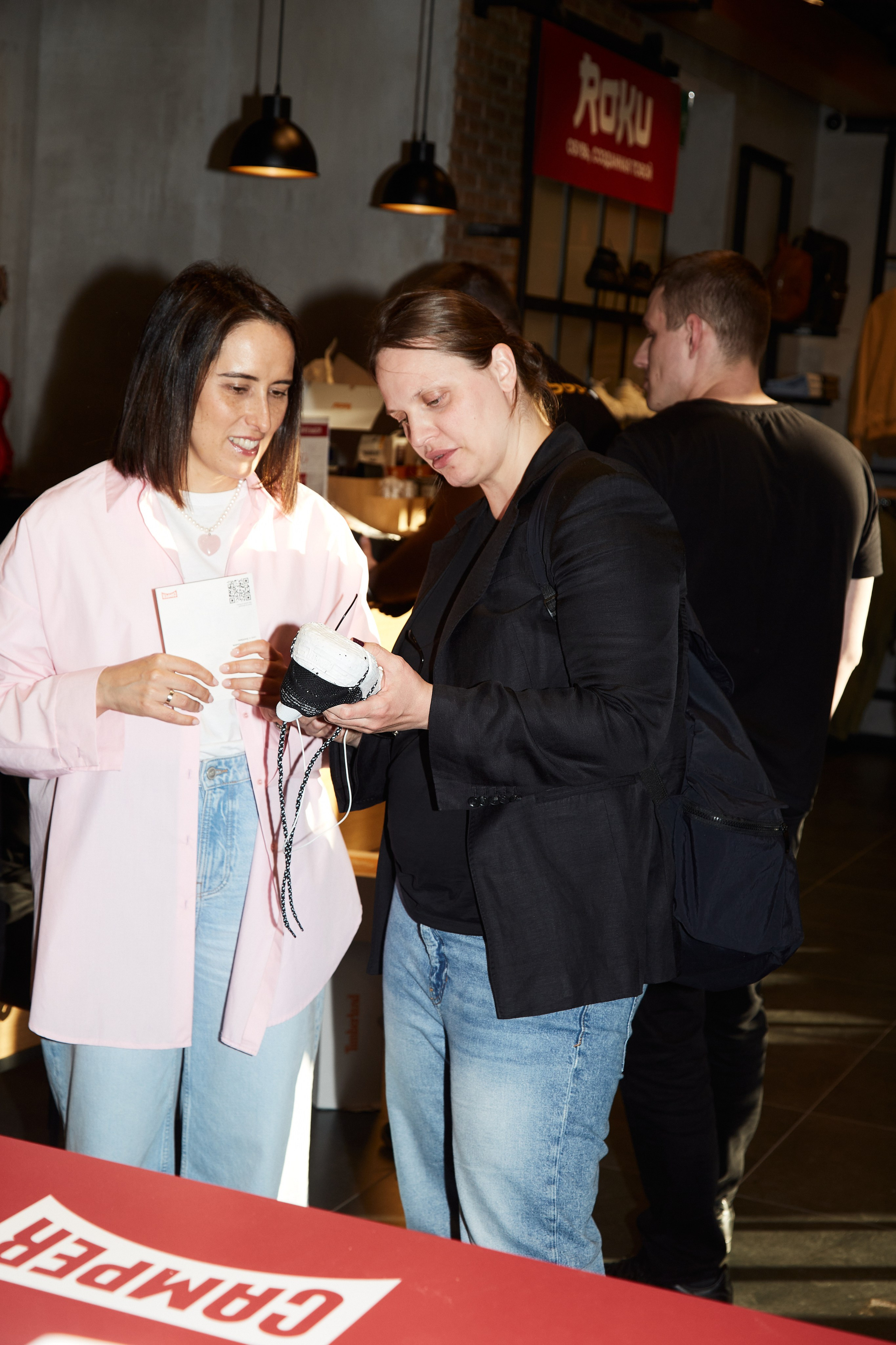 CAMPER. Photographer Daria Ilkevich