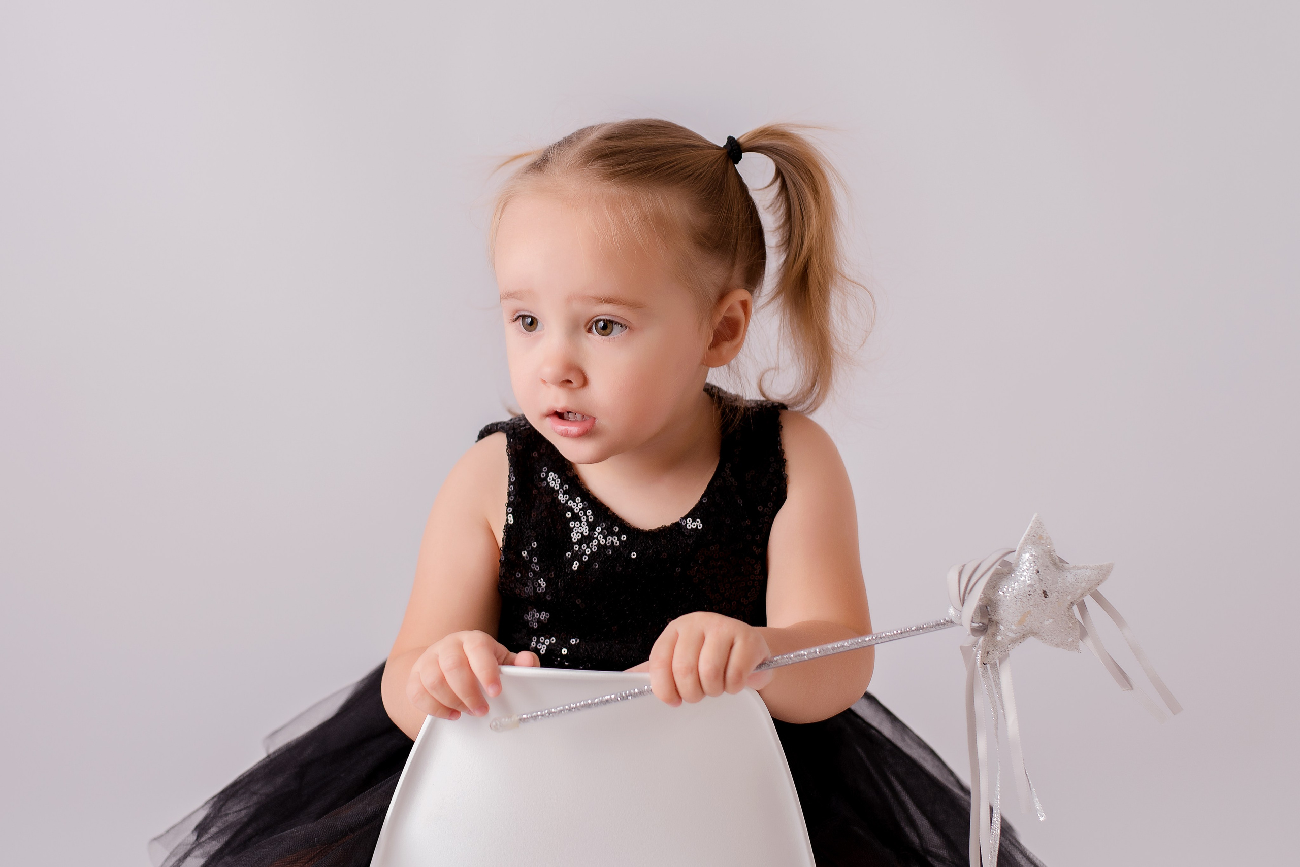 Соня 2 года. Детский фотограф в Долгопрудном и Москве