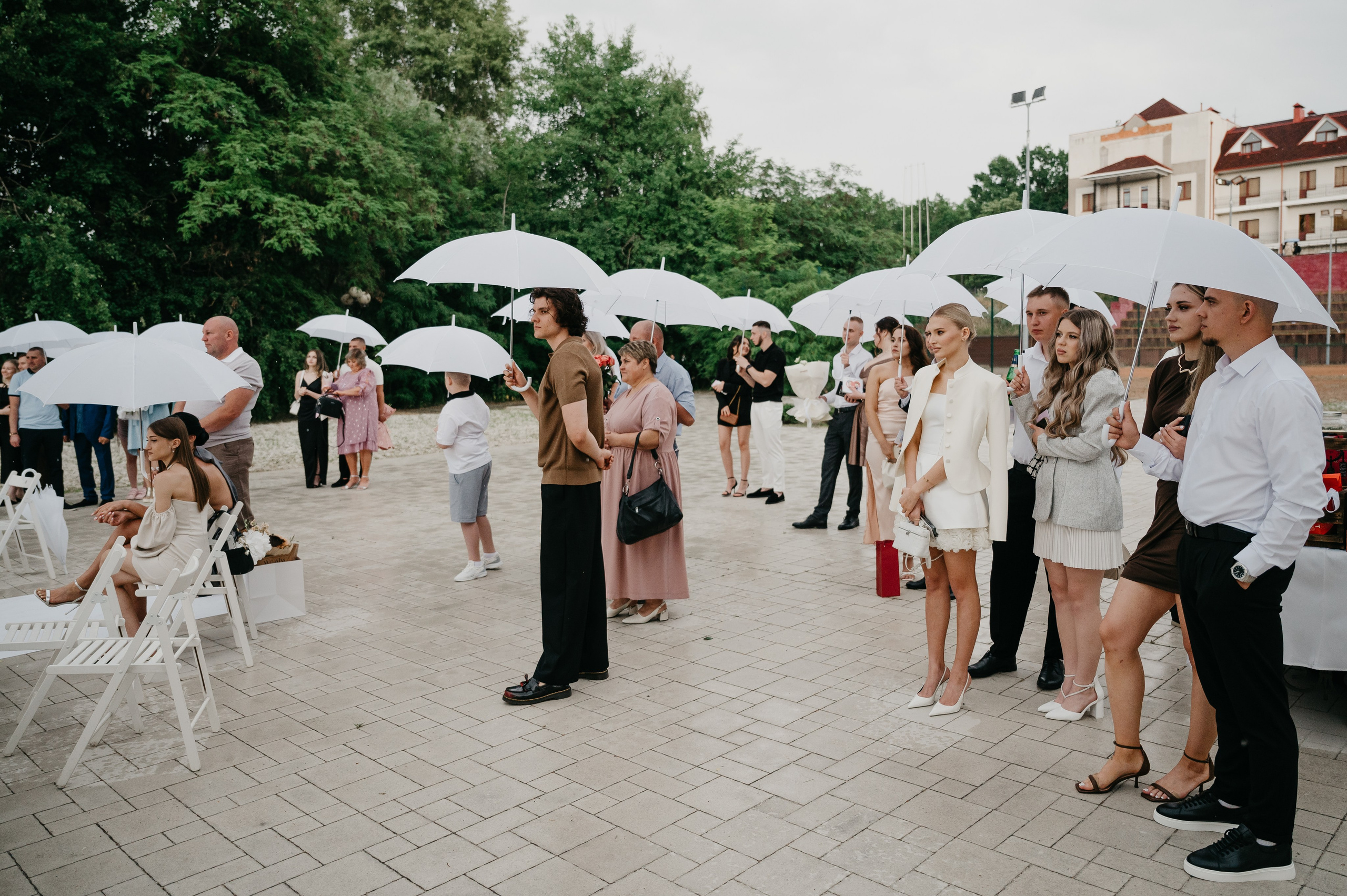 Иван и Яна. Свадебный фотограф Марина Жемчужникова в Москве и в Белгороде