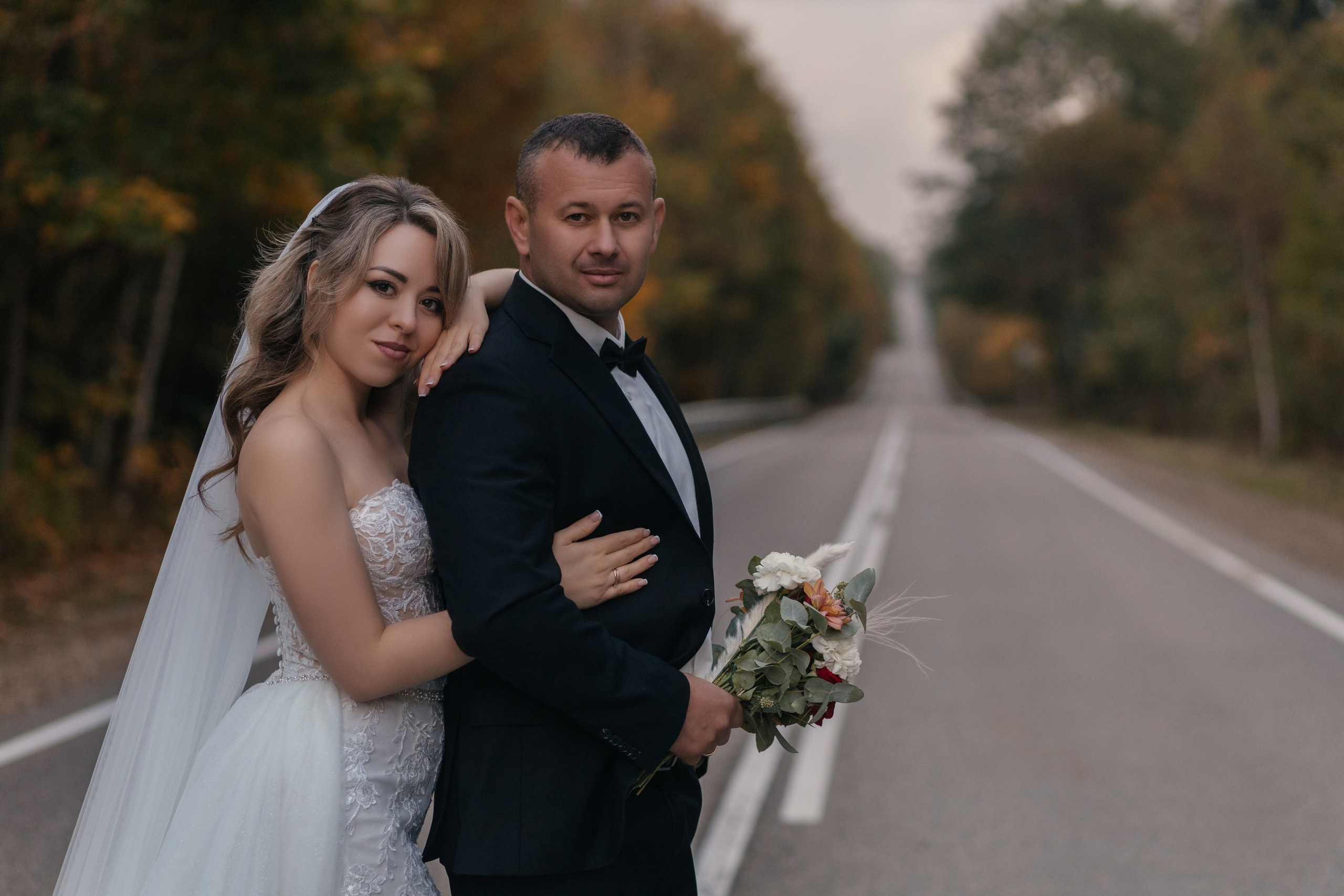 Кристина и Андрей|Wedding love story. Свадебный фотограф в Ростове-на-Дону и Азове Малявка Анастасия