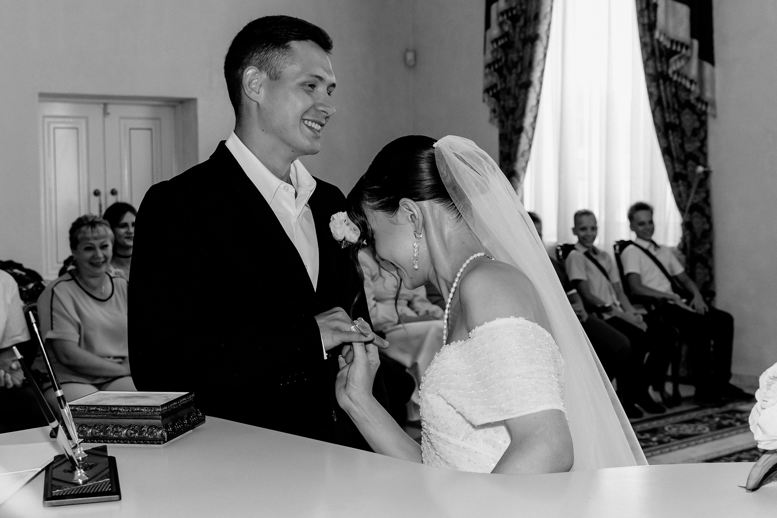 Софья и Артем. Свадебный фотограф и видеограф Когай Дмитрий и Юлия