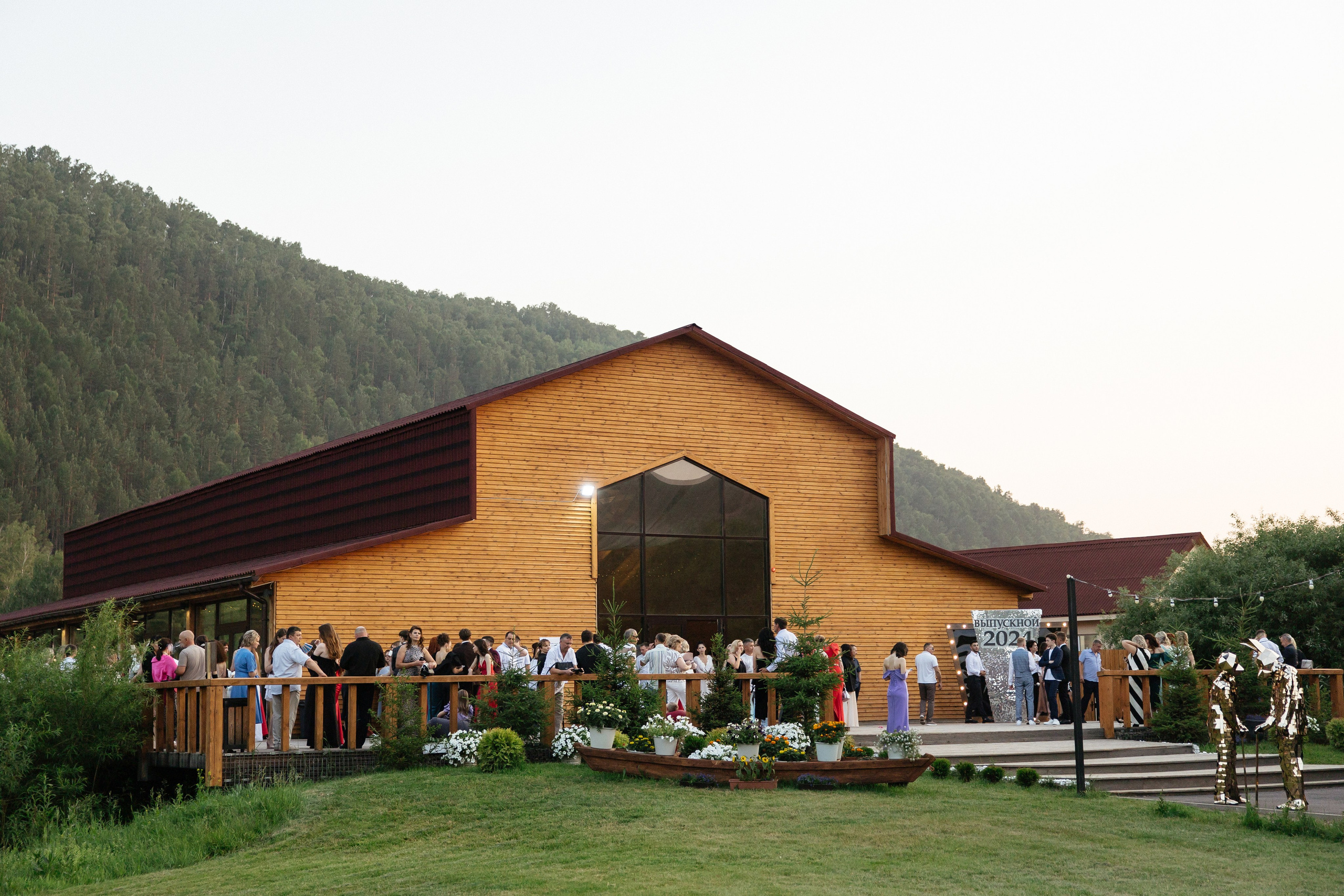 Выпускной. Фотограф свадебный семейный в Красноярске Шукшина Наталья