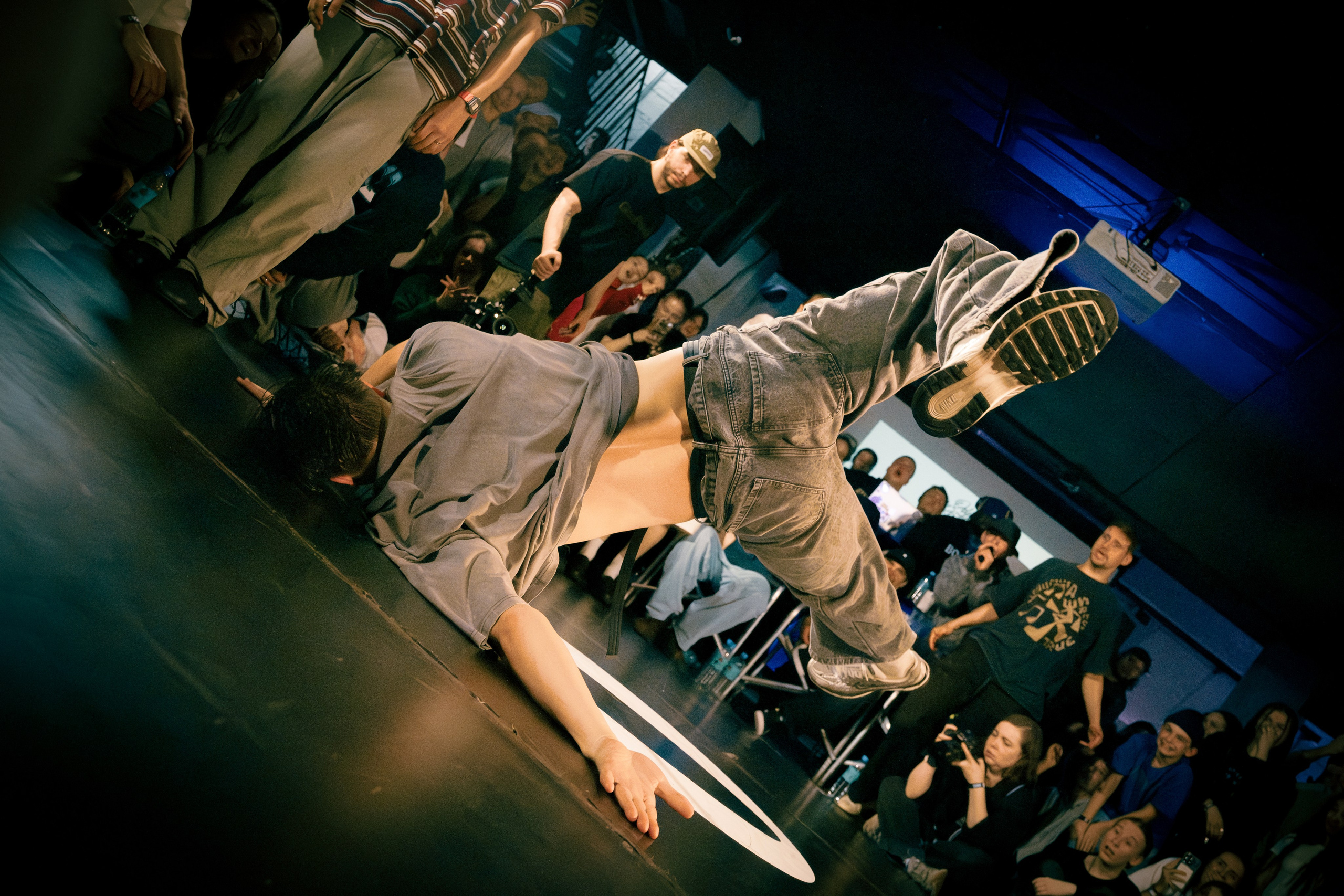 ODD BATTLE 04/05 (@youlovebu). Соня бу тебя сфоткала