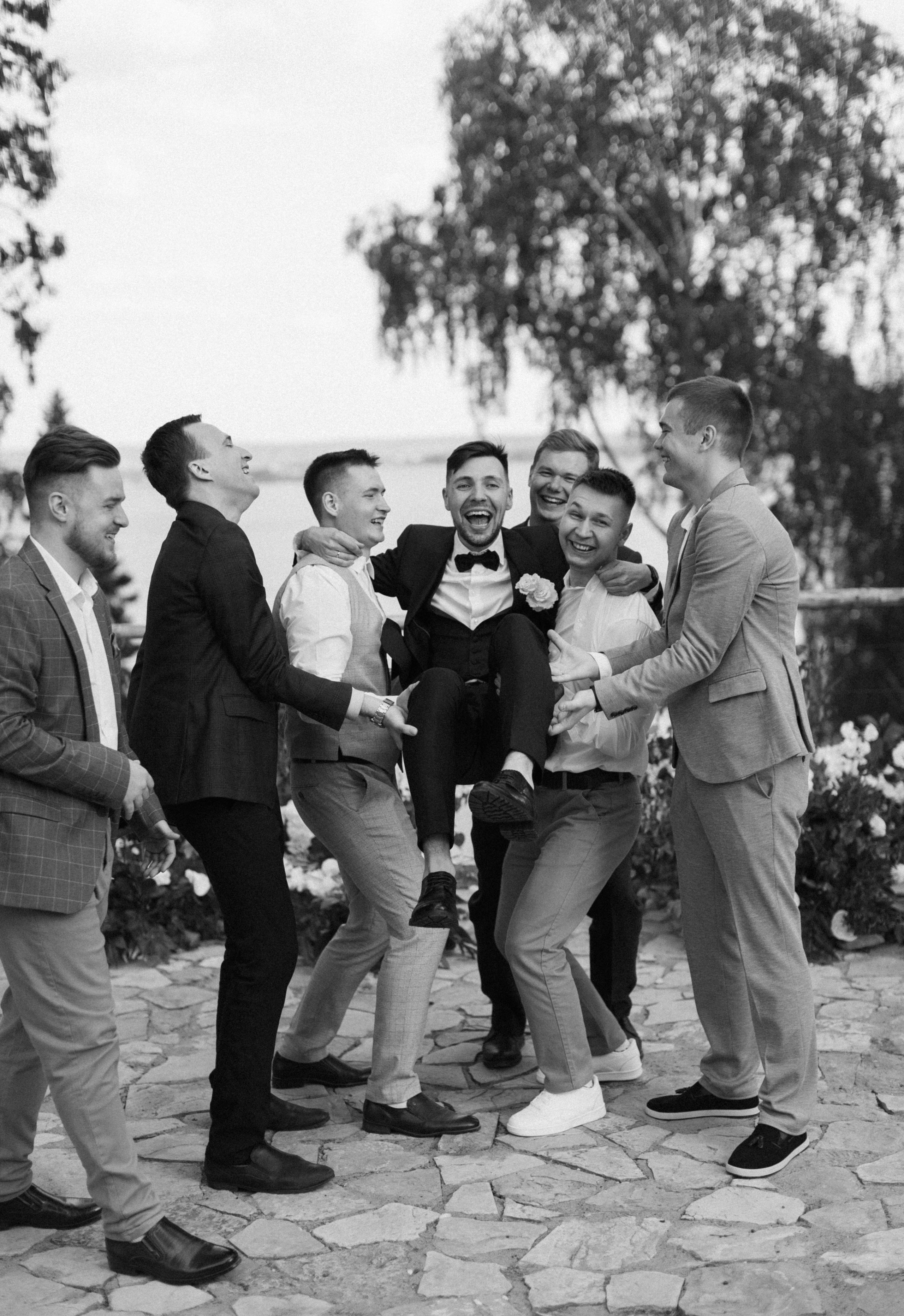 Карина | Денис (г. Пермь)