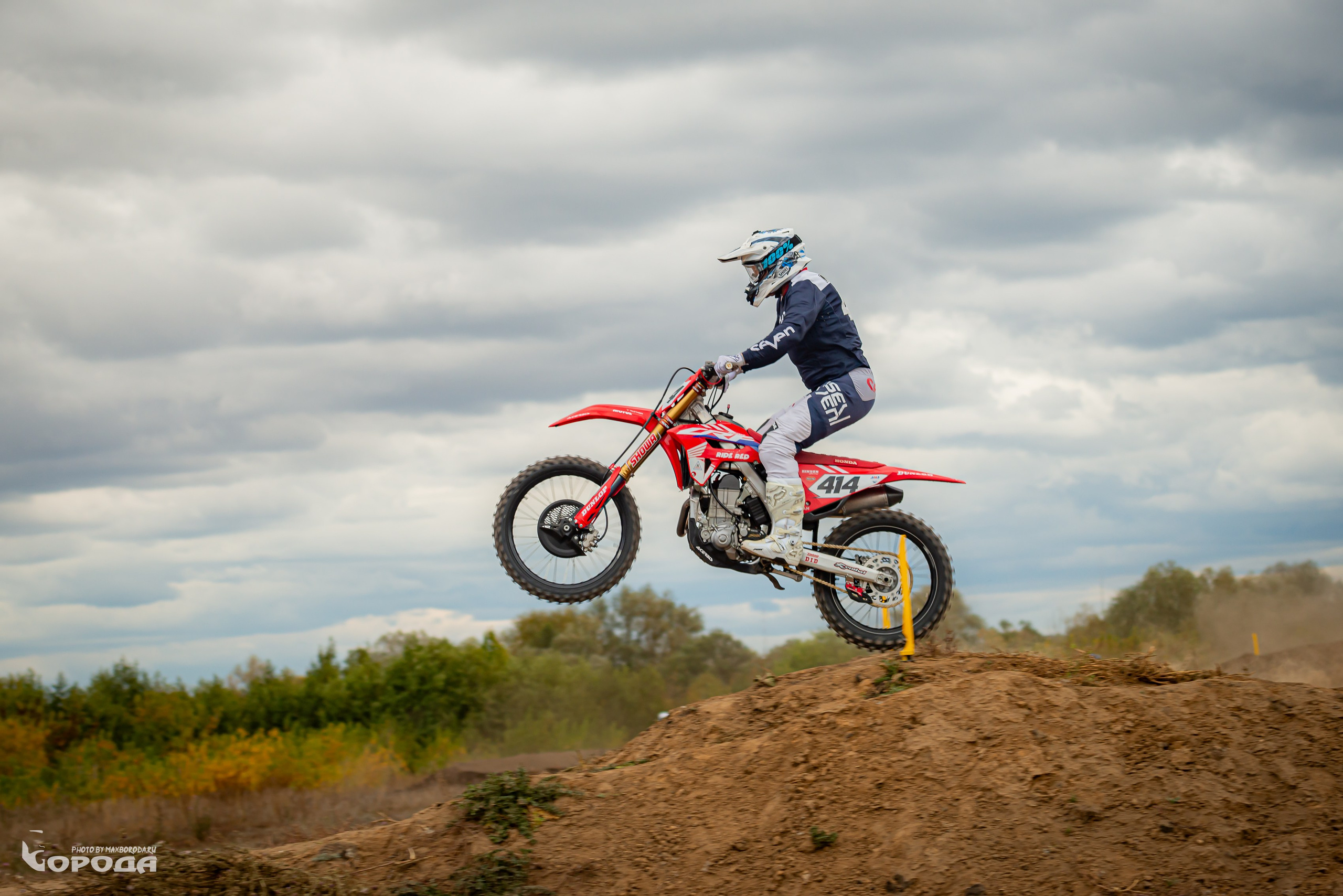 Варламово 2025. Фотограф | Макс Борода