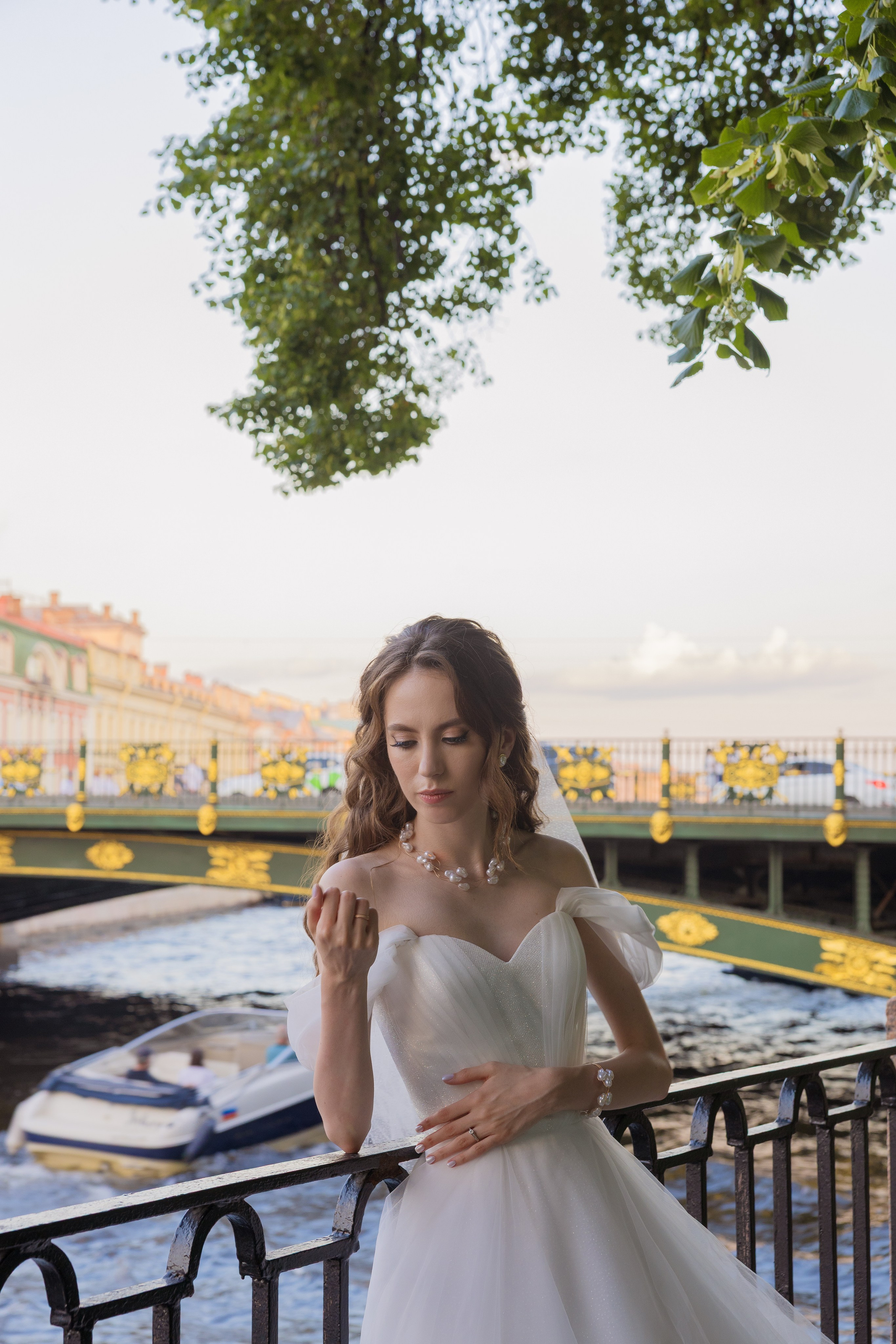 Свадьба Ивана и Валерии. Фотограф в Санкт-Петербурге Тимофей Орлов