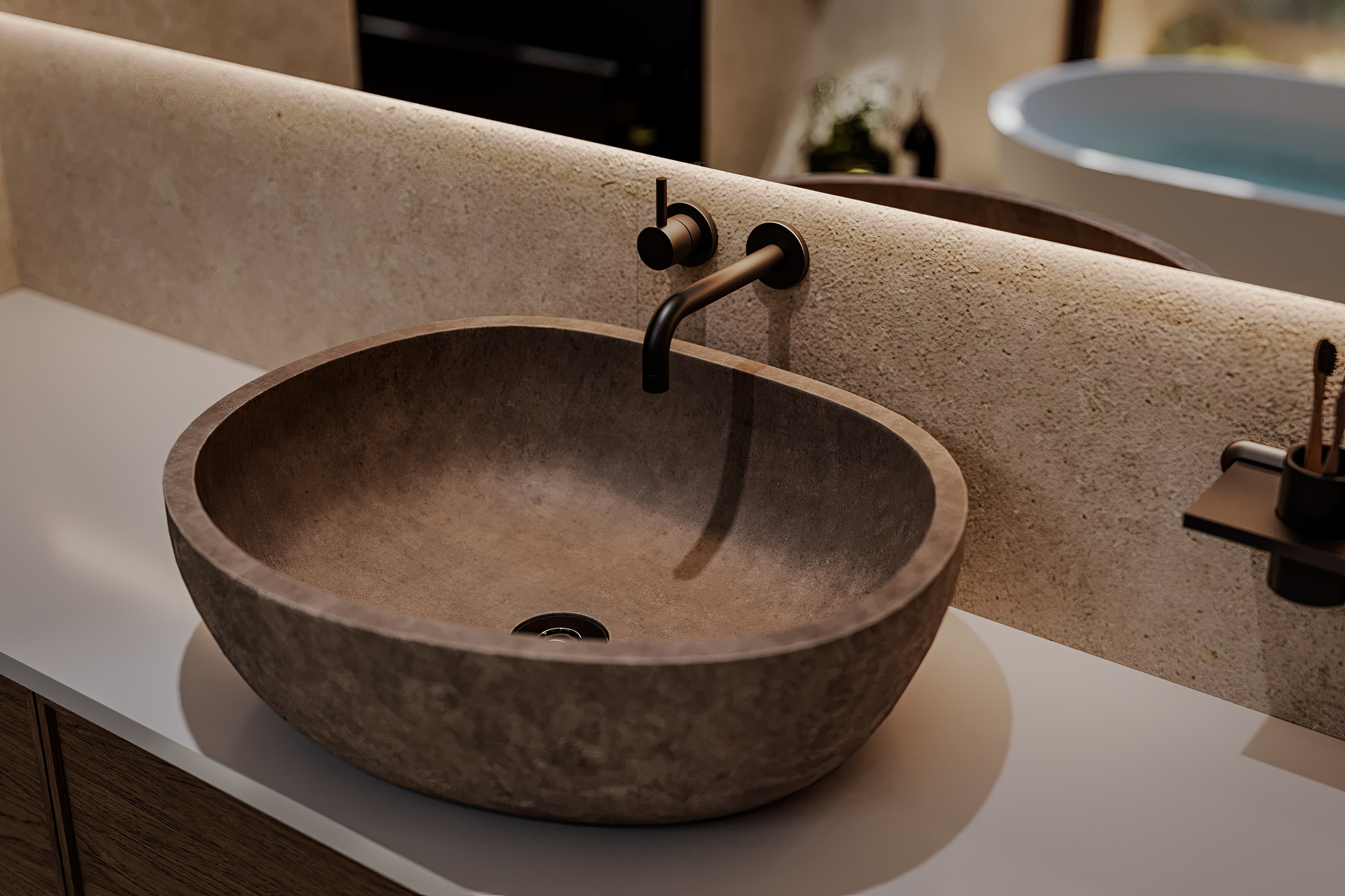 Интерьер № 2. 3D визуализатор интерьера и экстерьера