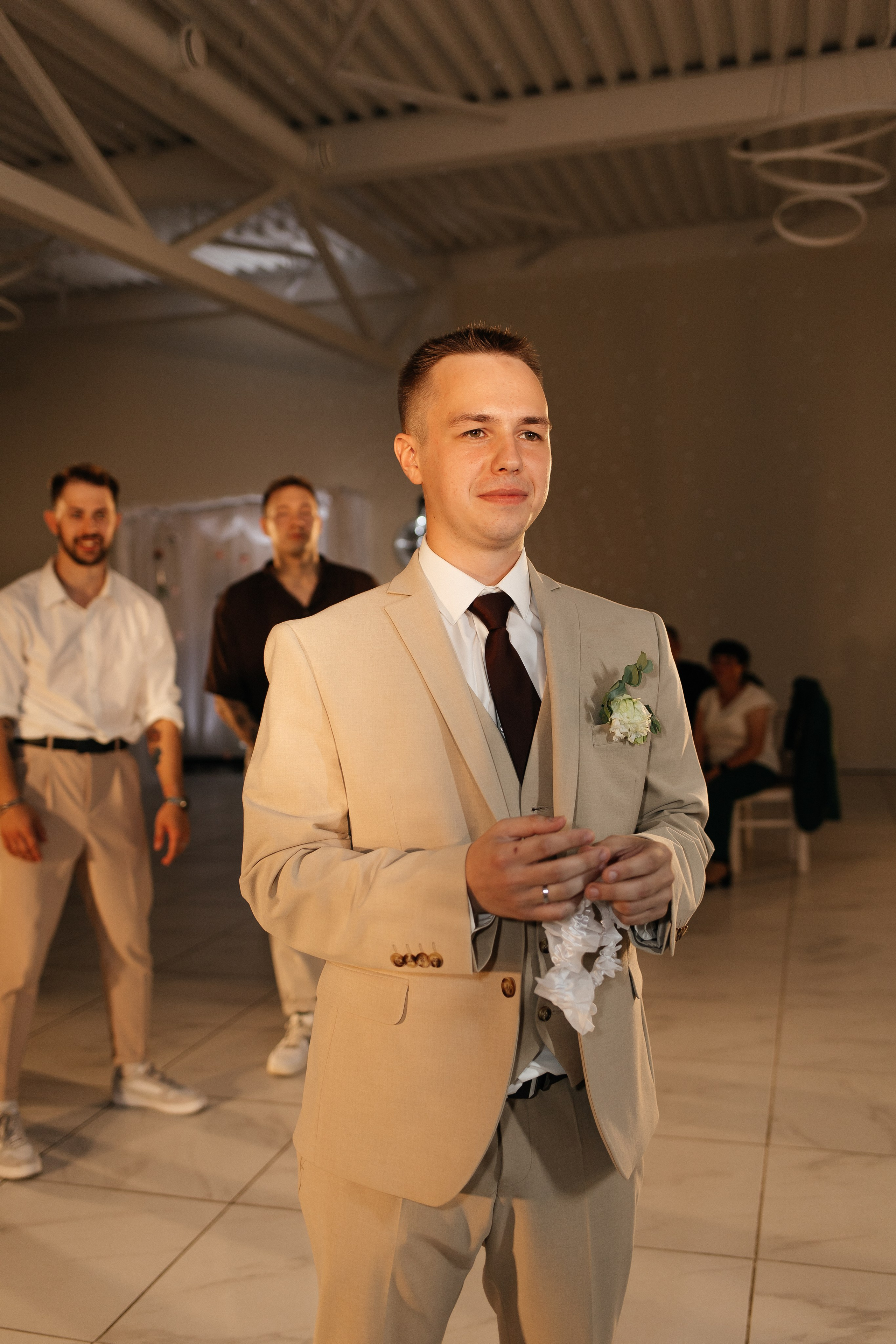 Обещание на всю жизнь. Фотограф Петрозаводск/СПБ