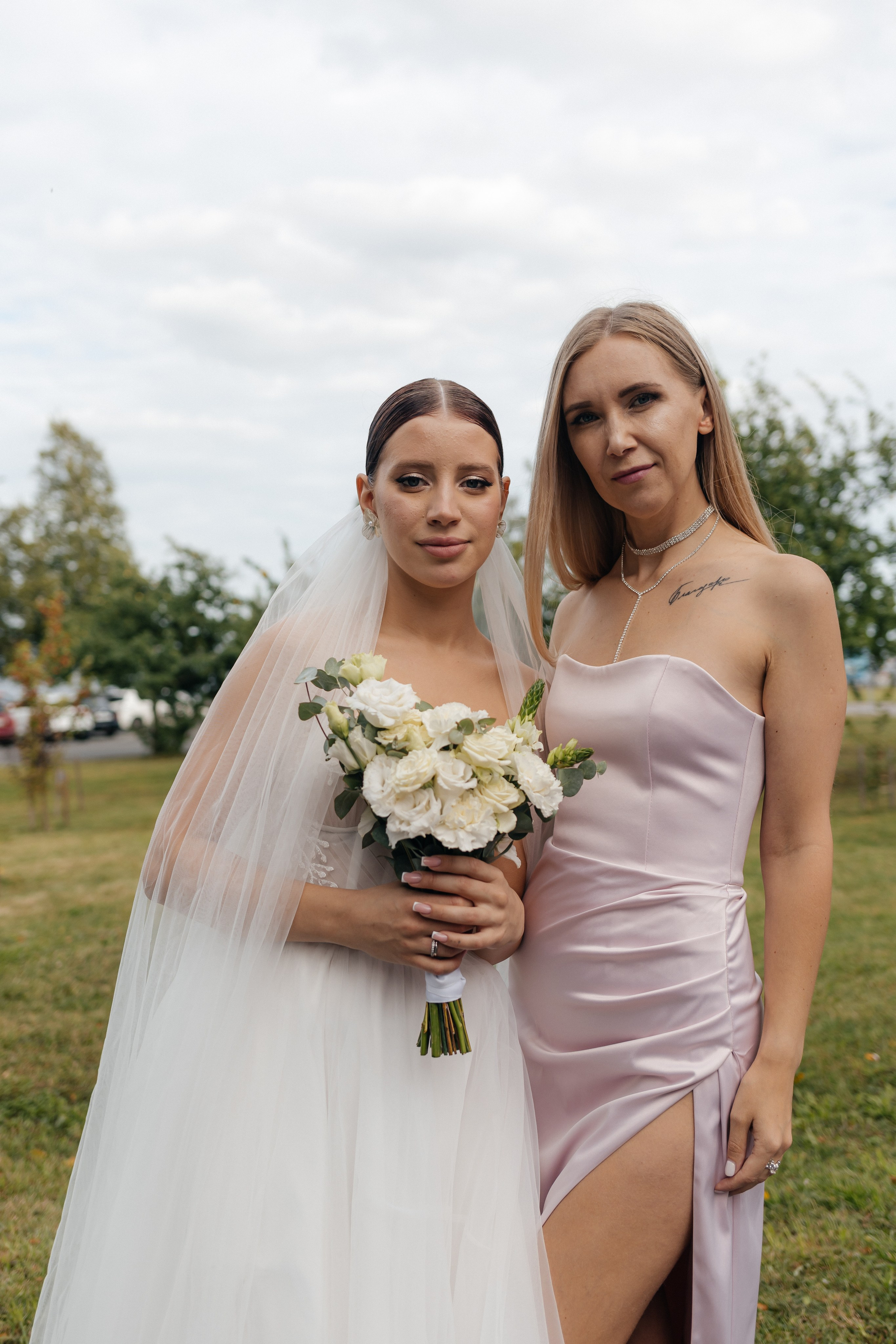 Даниил & Полина. Фотограф Петрозаводск/СПБ