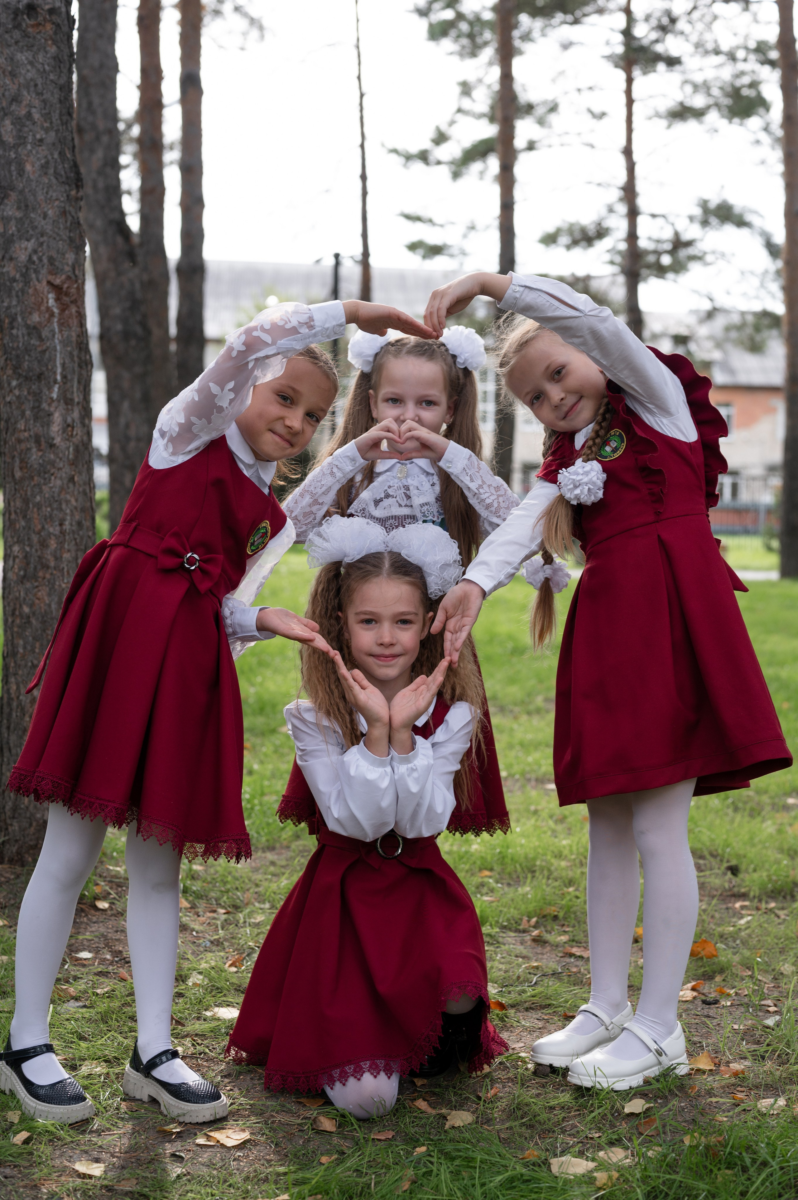 1 сентября 16 гимназия 2 класс (линейка + в классе+ на улице). Фотограф новорожденных, семейный детский в Тюмени Татьяна Морозова