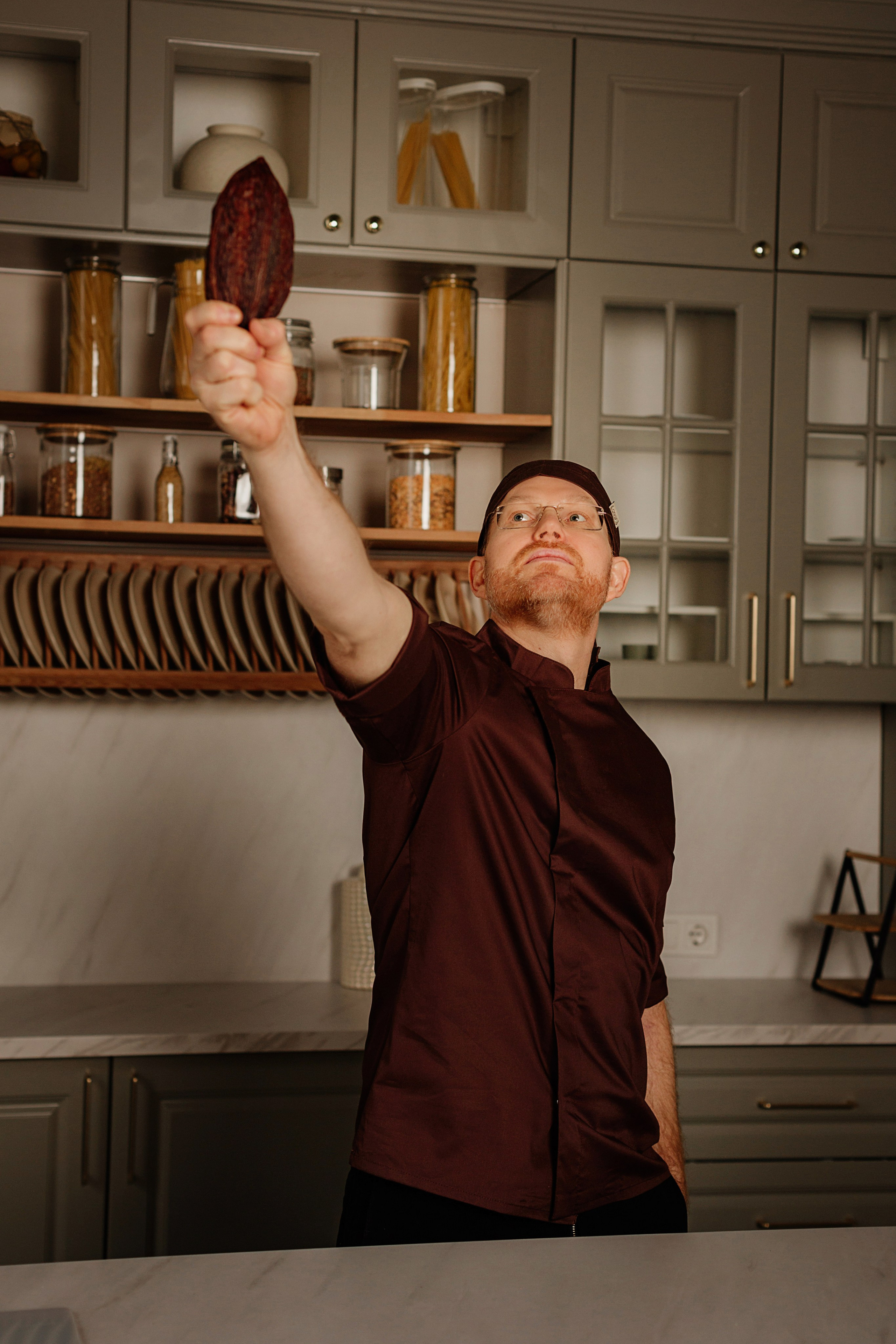 Контент для соц сетей и сайта шоколатье. Деловая и Бизнес съемка в  Москве Инесса Грушко