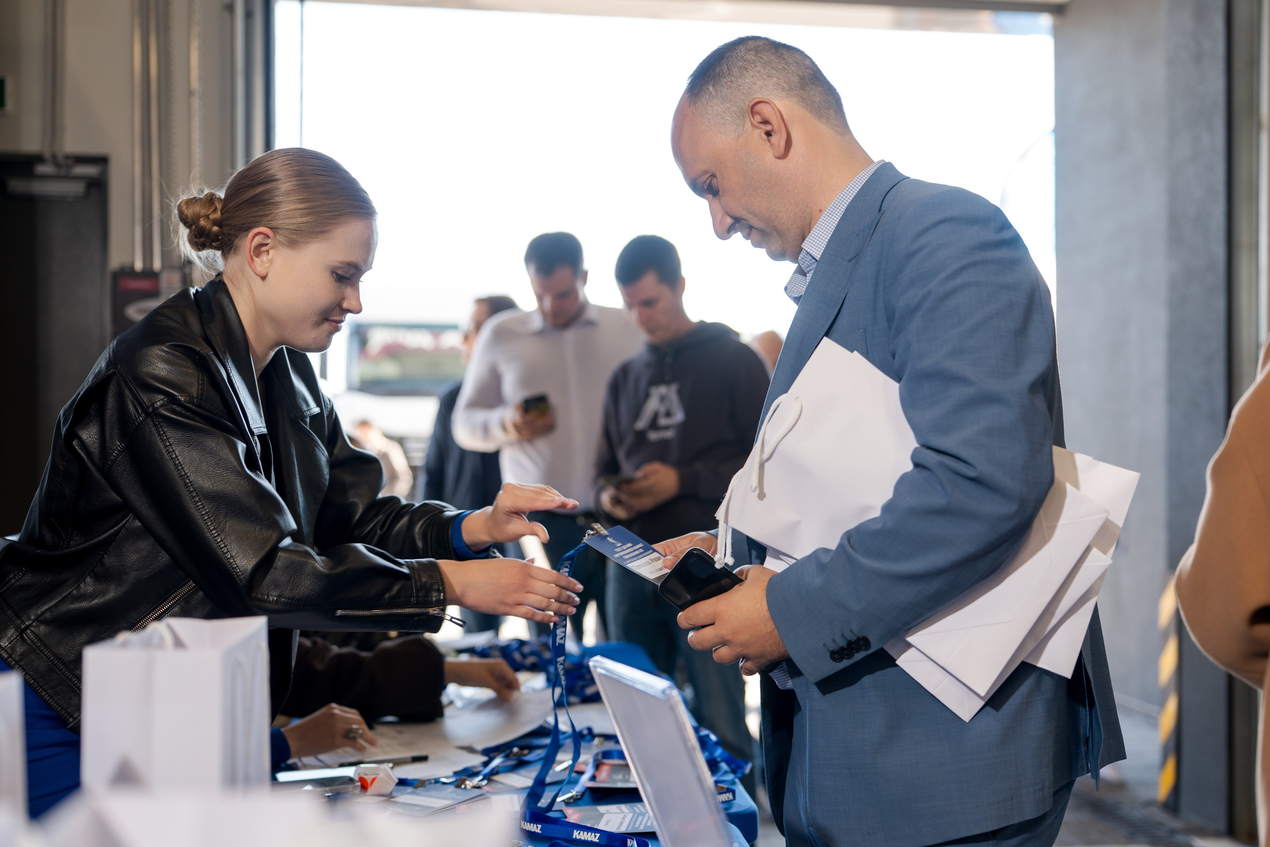 KAMAZ. Свадебный фотограф Санкт-Петербург СПб