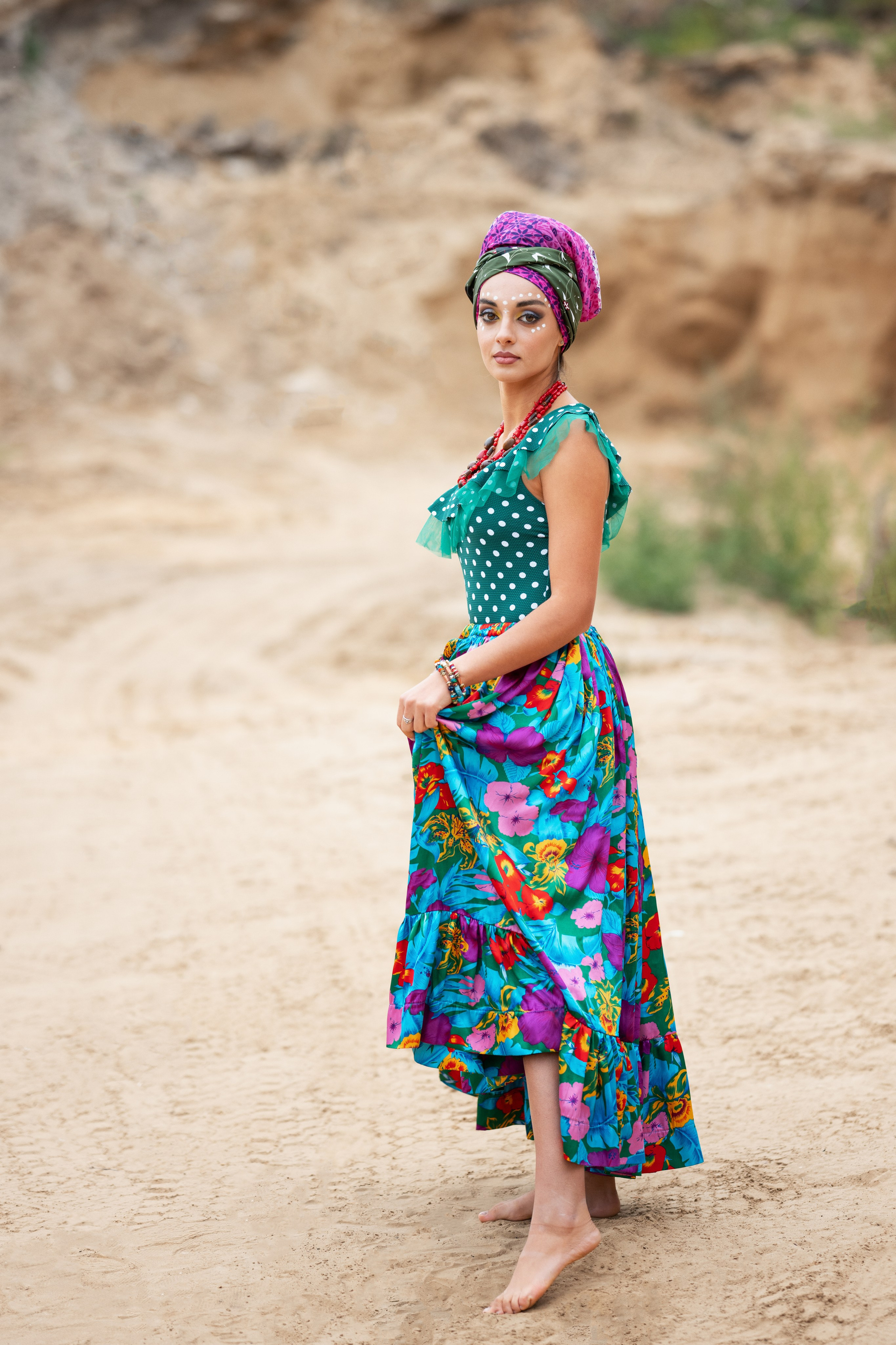 Восток. Belichev45foto.ru