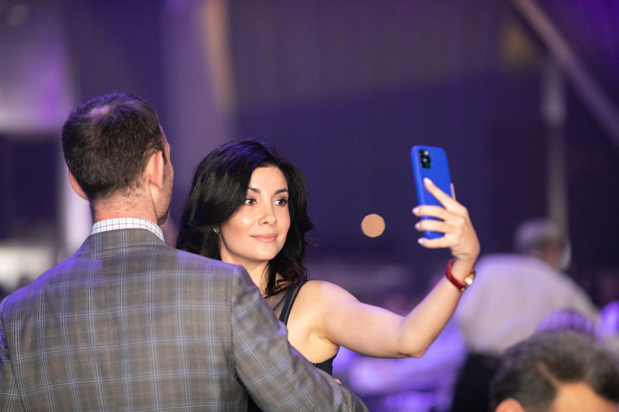 Вечеринка в честь открытия продаж комплекса Sun-city. Репортажный и постановочный Наталья Санникова