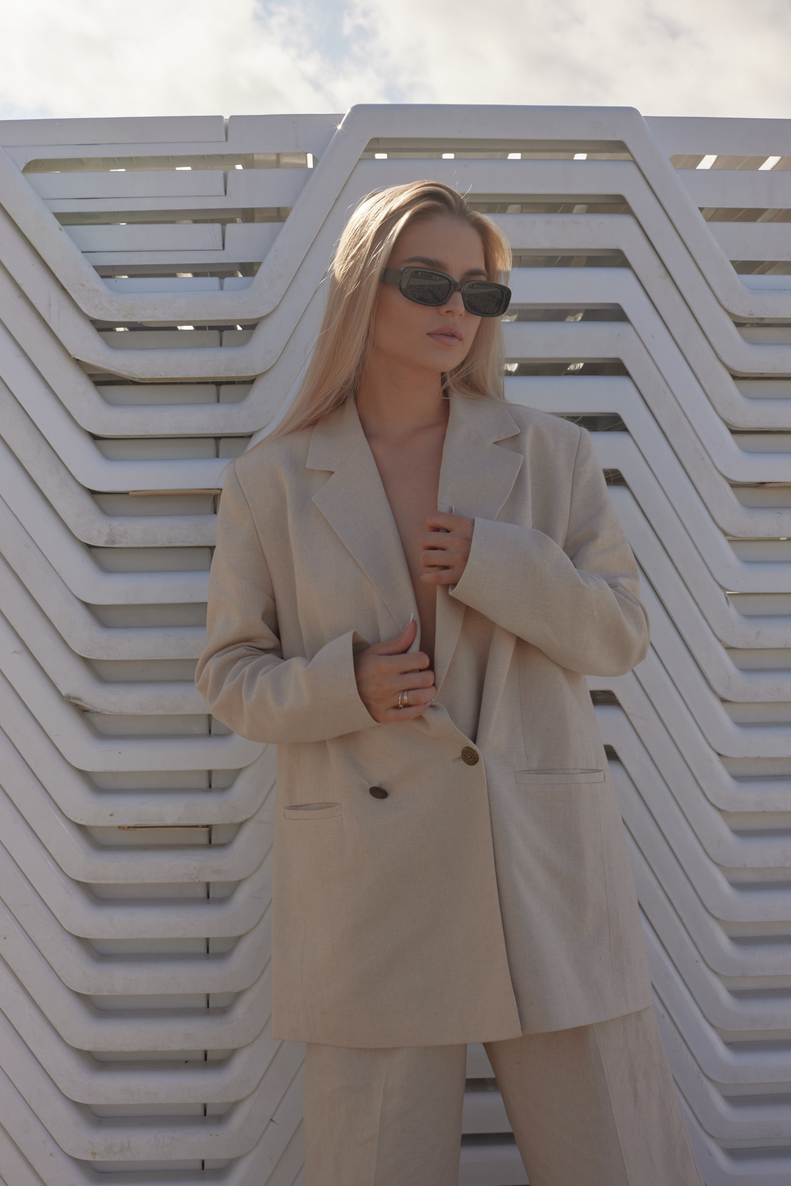 Съемка для брендов. Reportage and staged photographer Natalia Sannikova