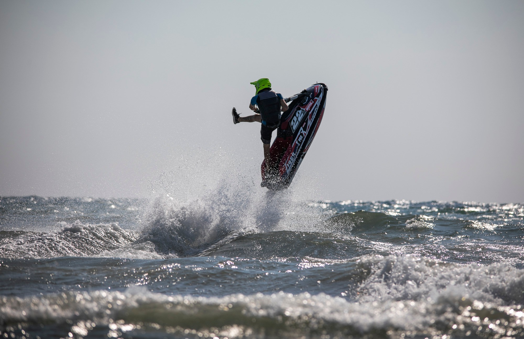 Jetcamp. Репортажный и постановочный Наталья Санникова