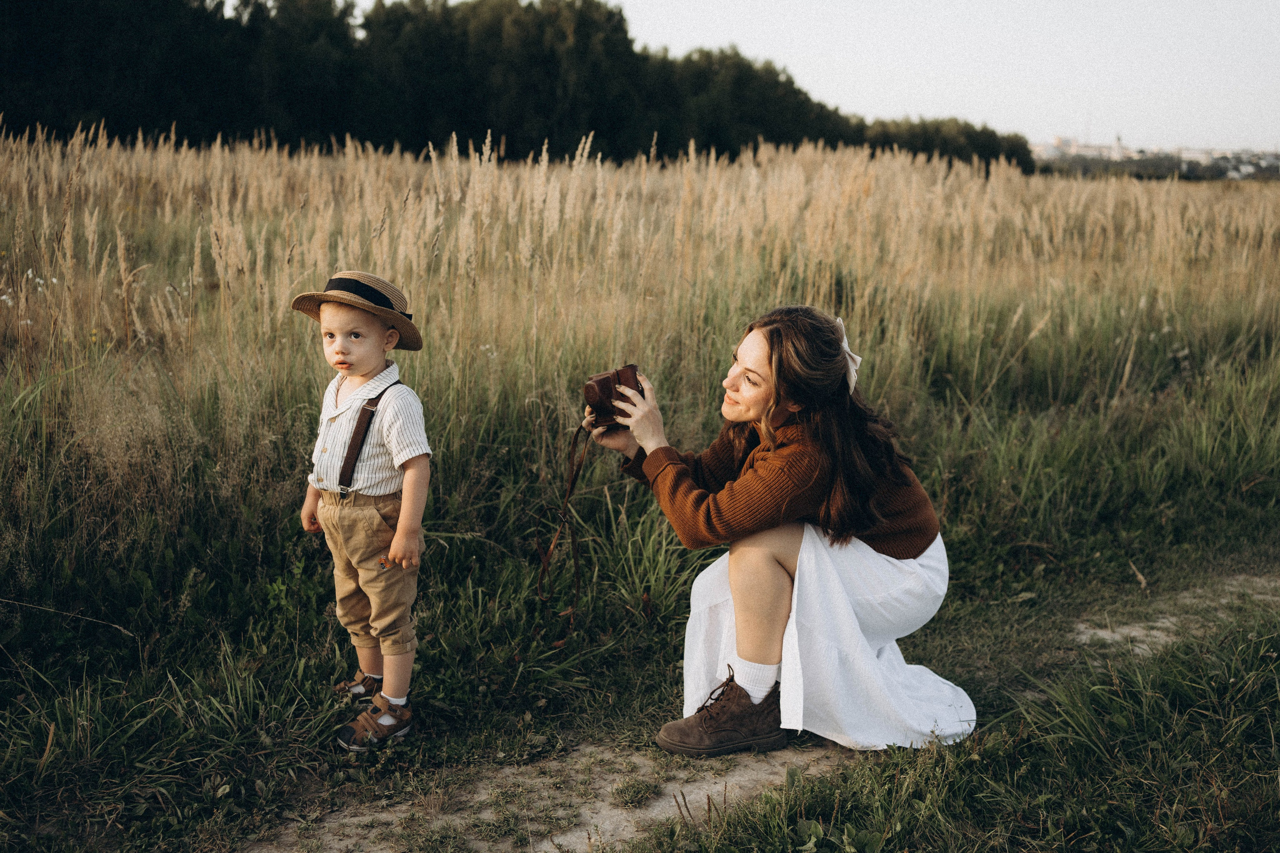 День Рождение. Фотограф/ видеограф Катя Ильина Калуга