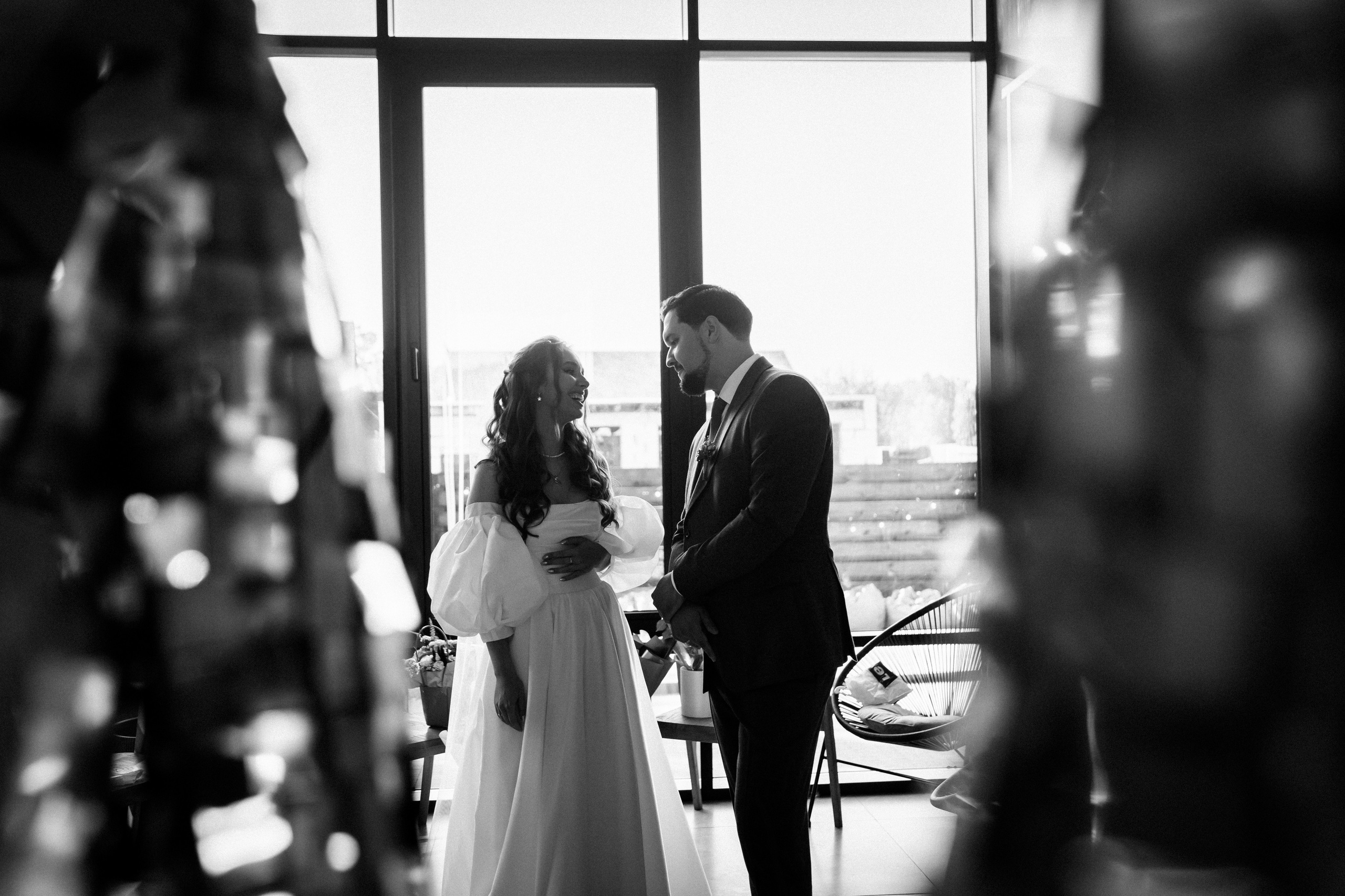 Антон и Евгения. Свадебный и семейный фотограф В Барнауле Нечаева Таня