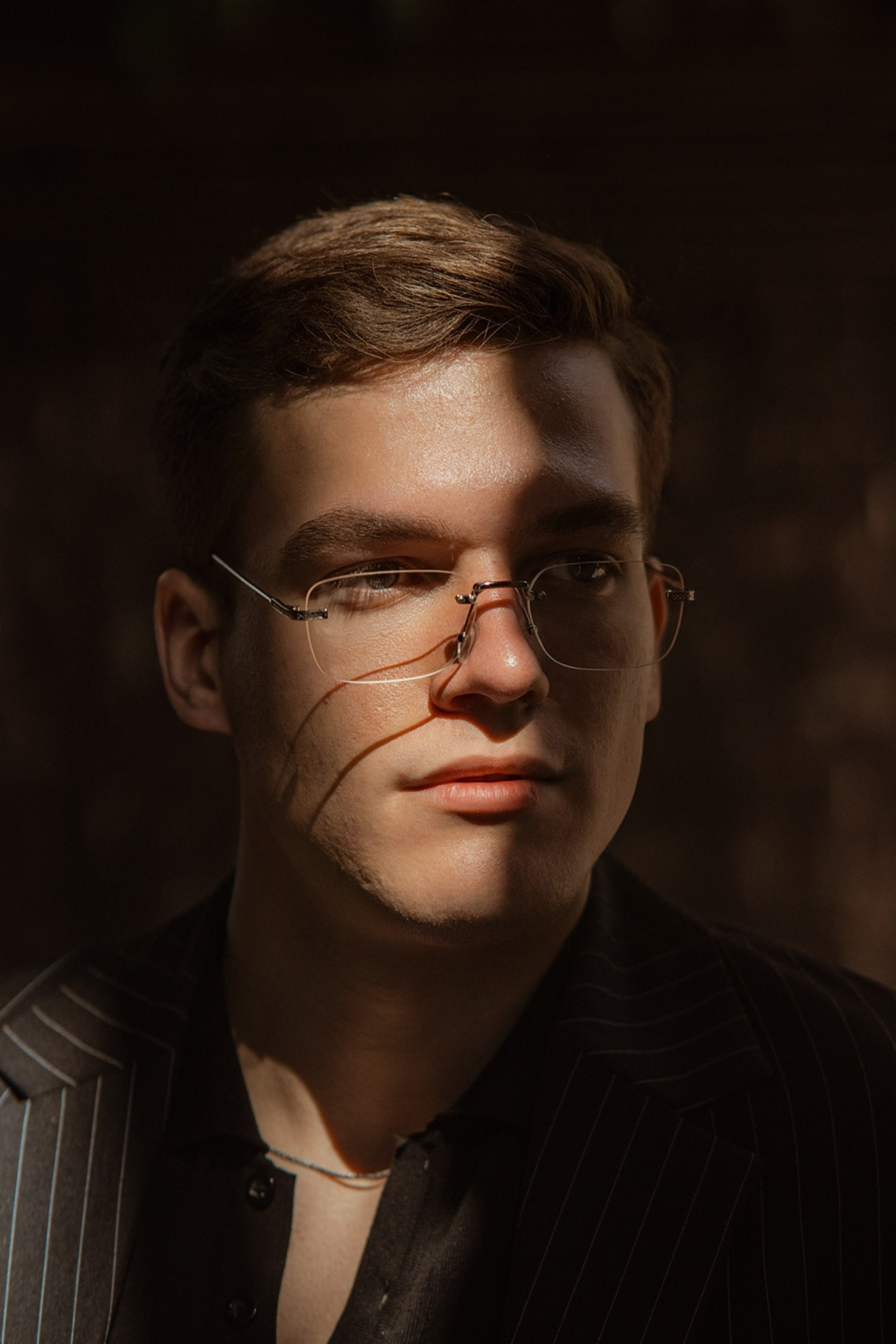 Богдан. Фотограф Мария Зайчик