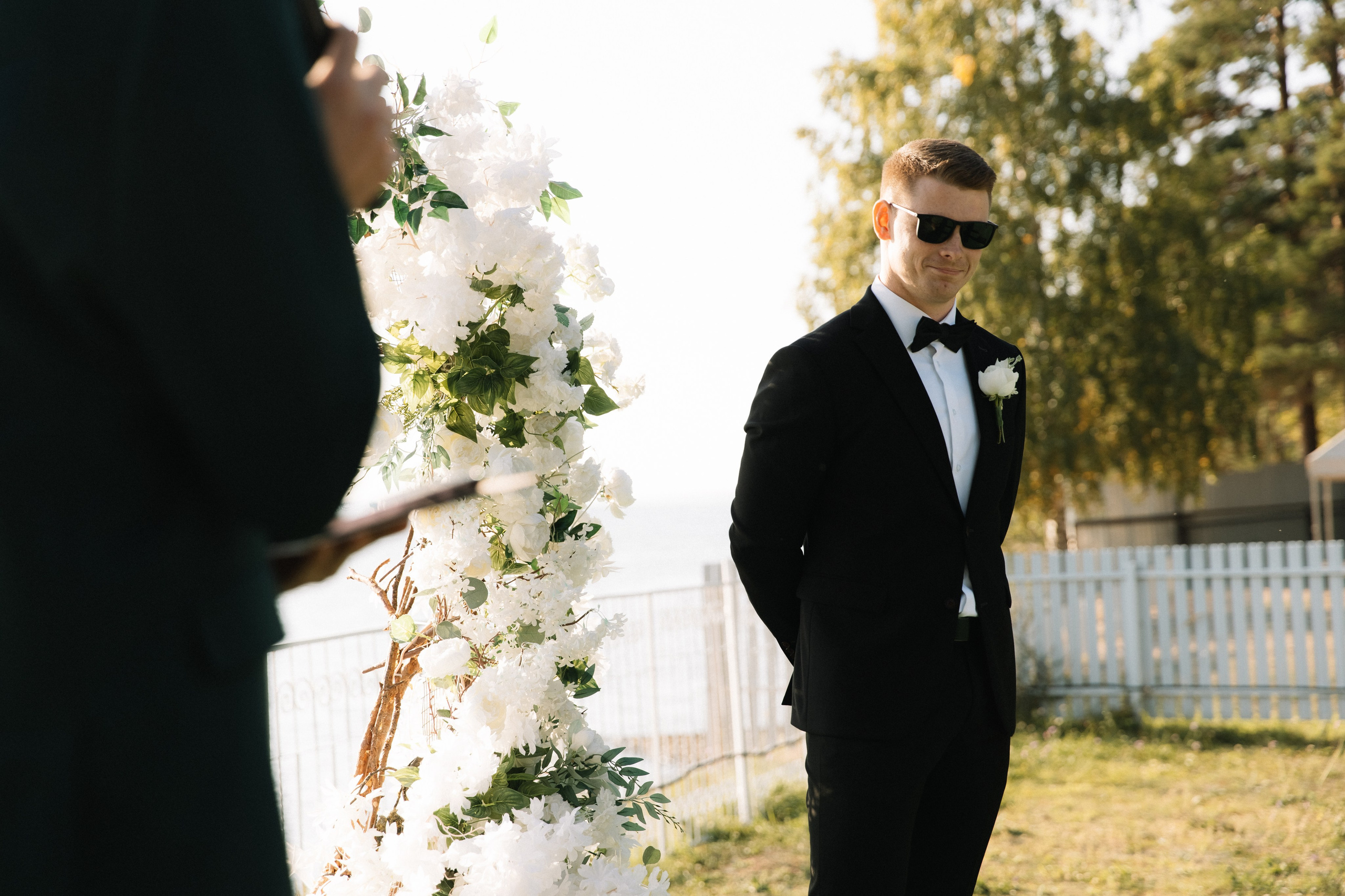 Анонс. Свадебный фотограф Кузнецова Ольга Санкт-Петербург, Вологда, Череповец
