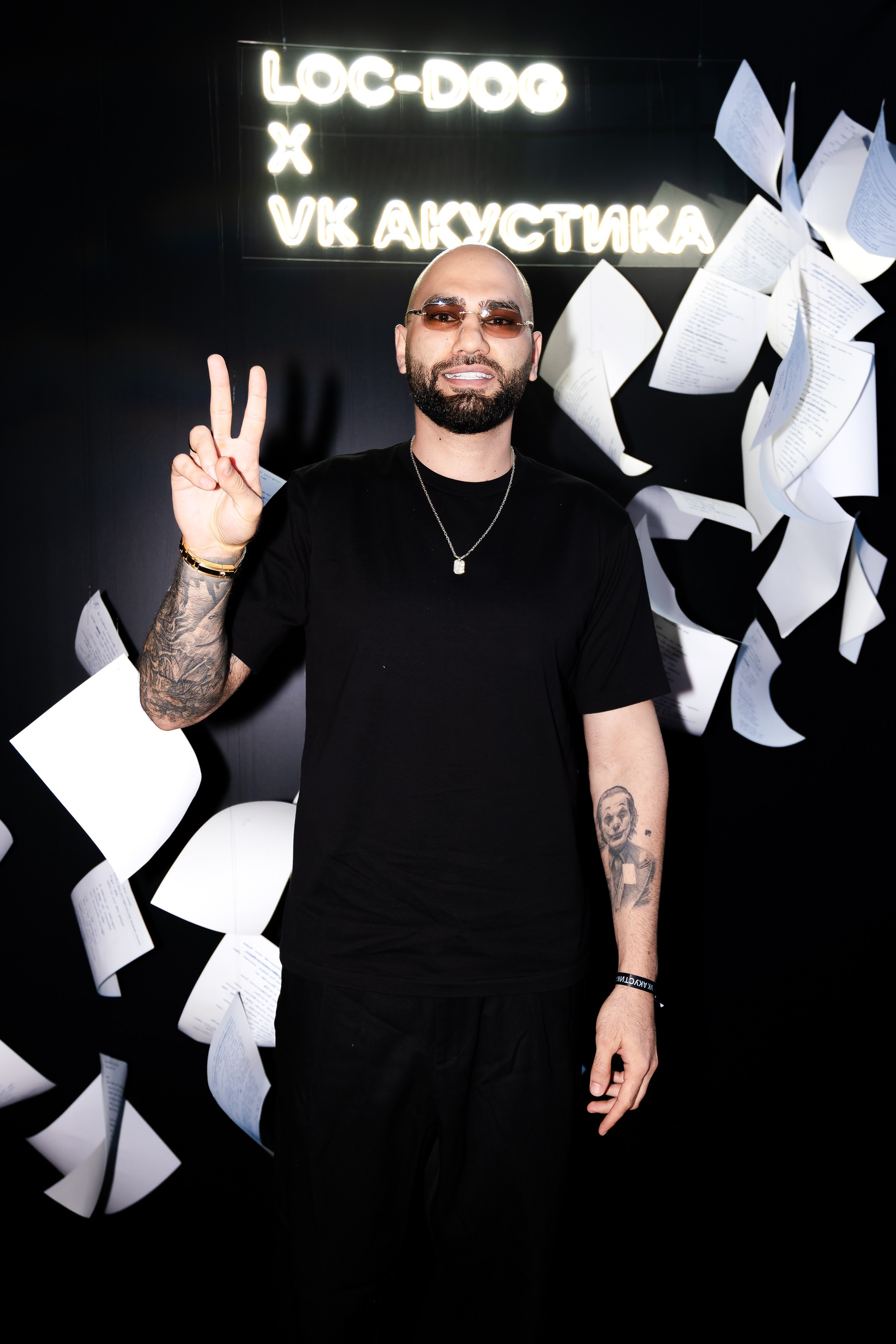 Репортажка. Главная