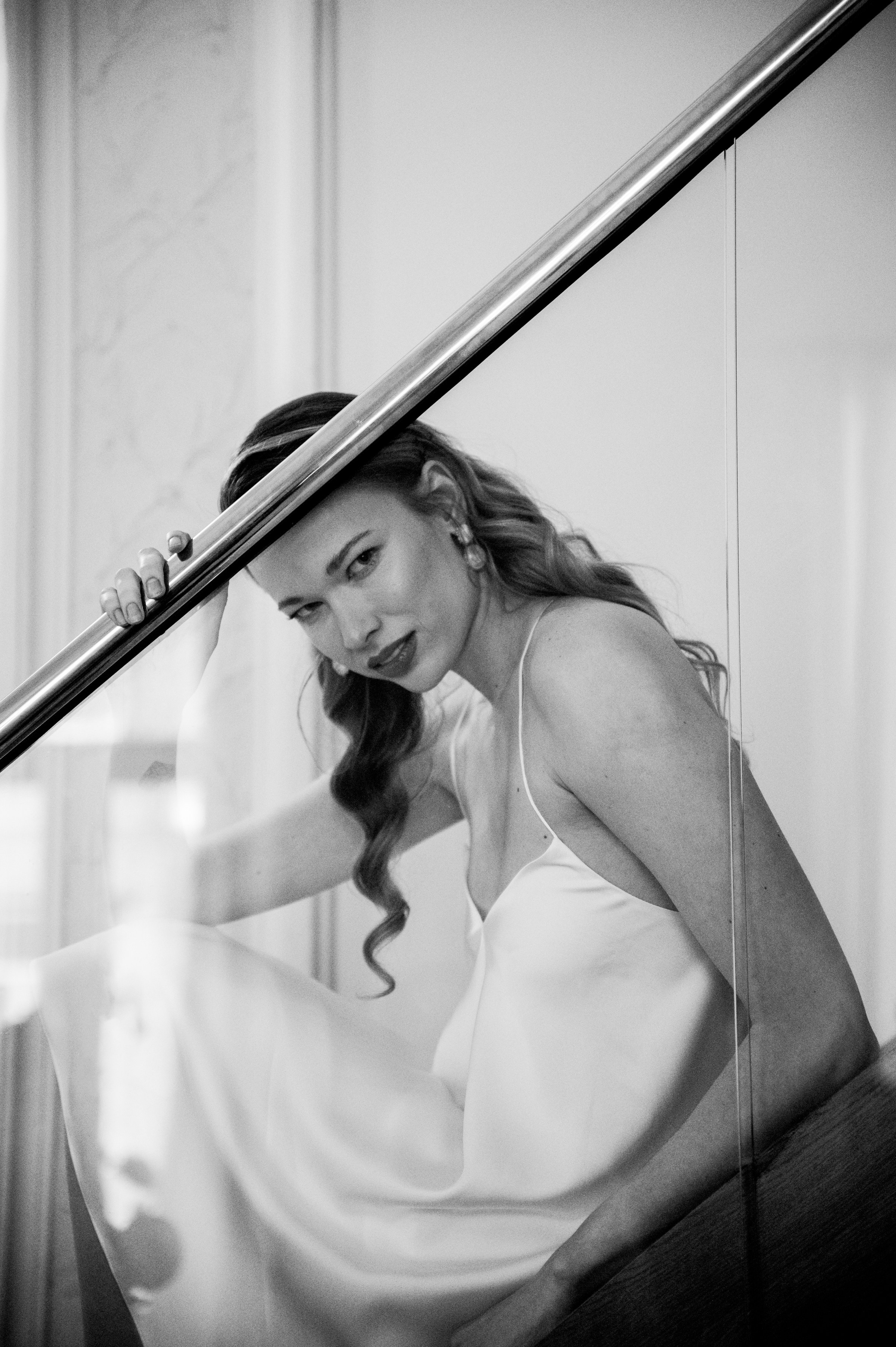 Настя и Тимур. Свадебный фотограф в Москве Григорий Аргунов