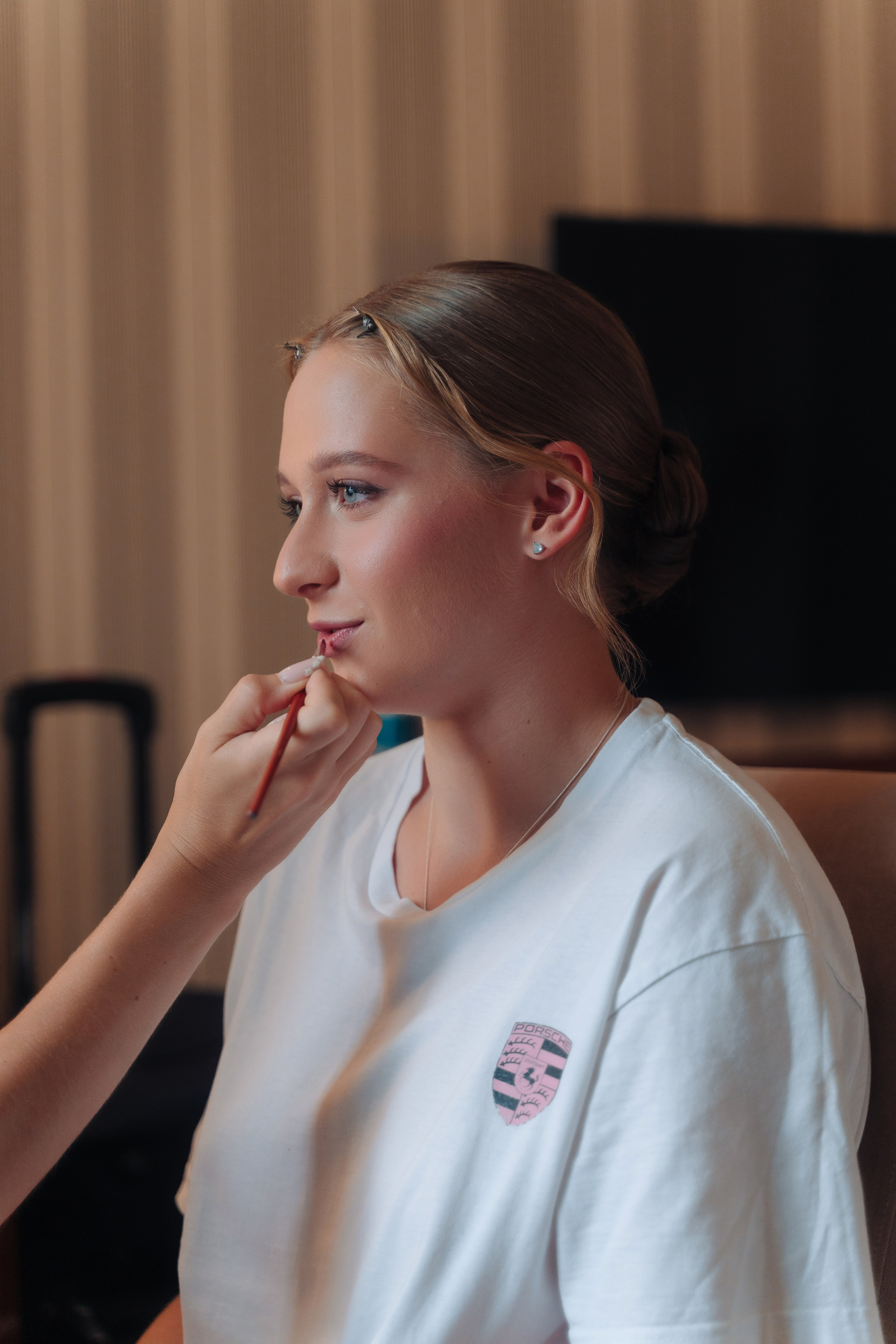 Иван + Александра