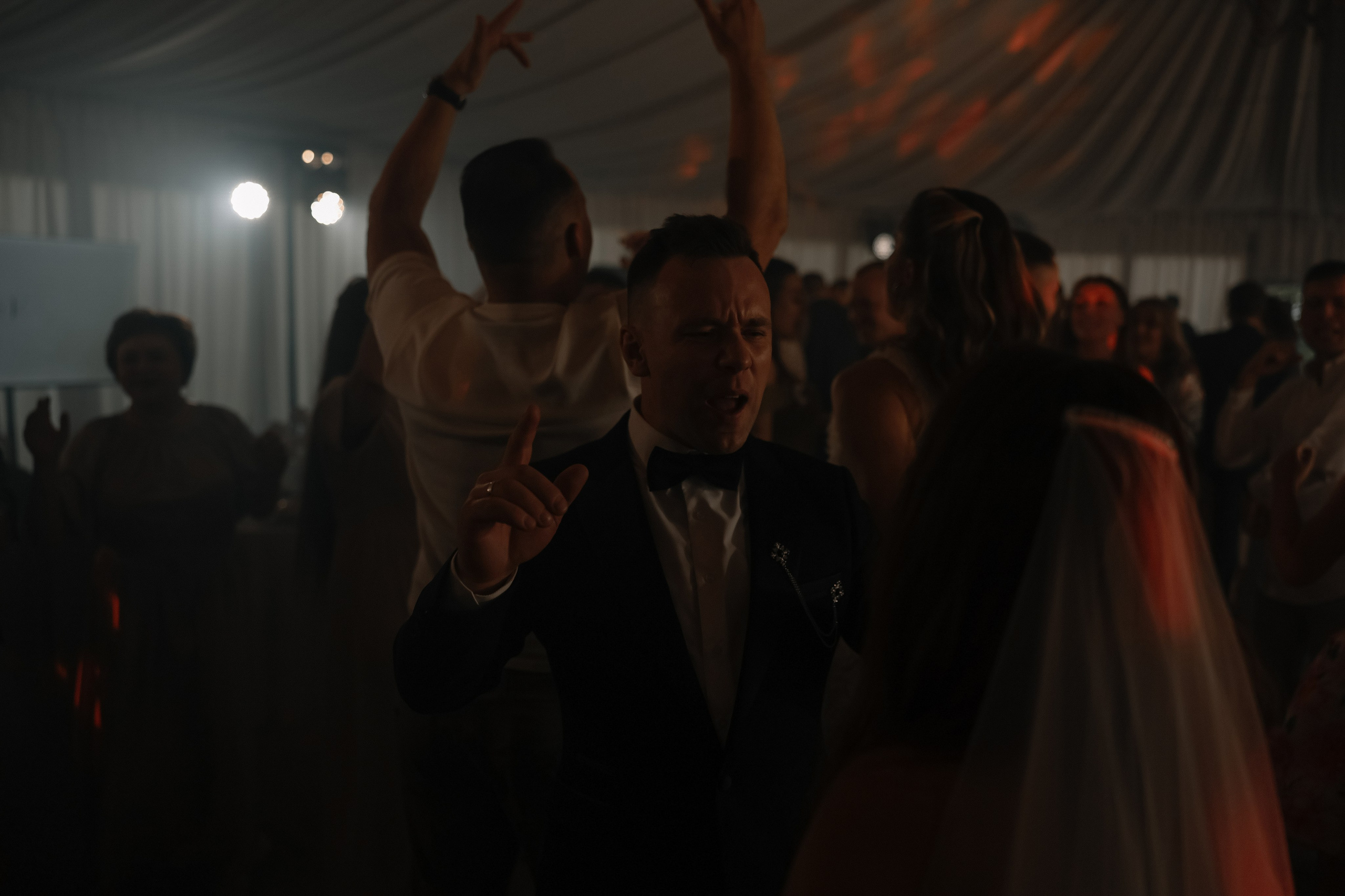 Натали и Виталий. Свадебный и семейный Фотограф Денис Кошель