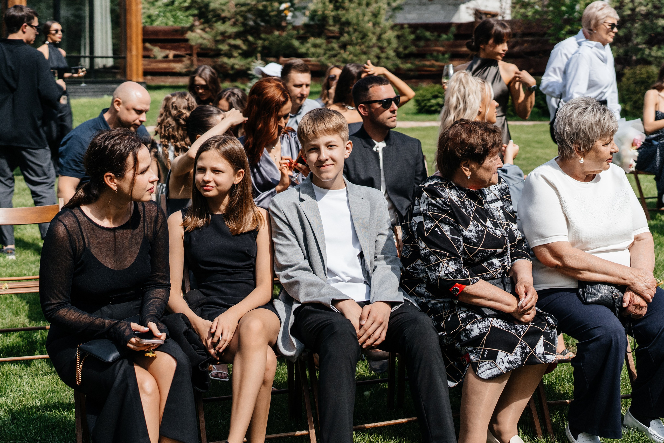 Элла & Кирилл. Свадебный фотограф Барнаул Алексей Павлов