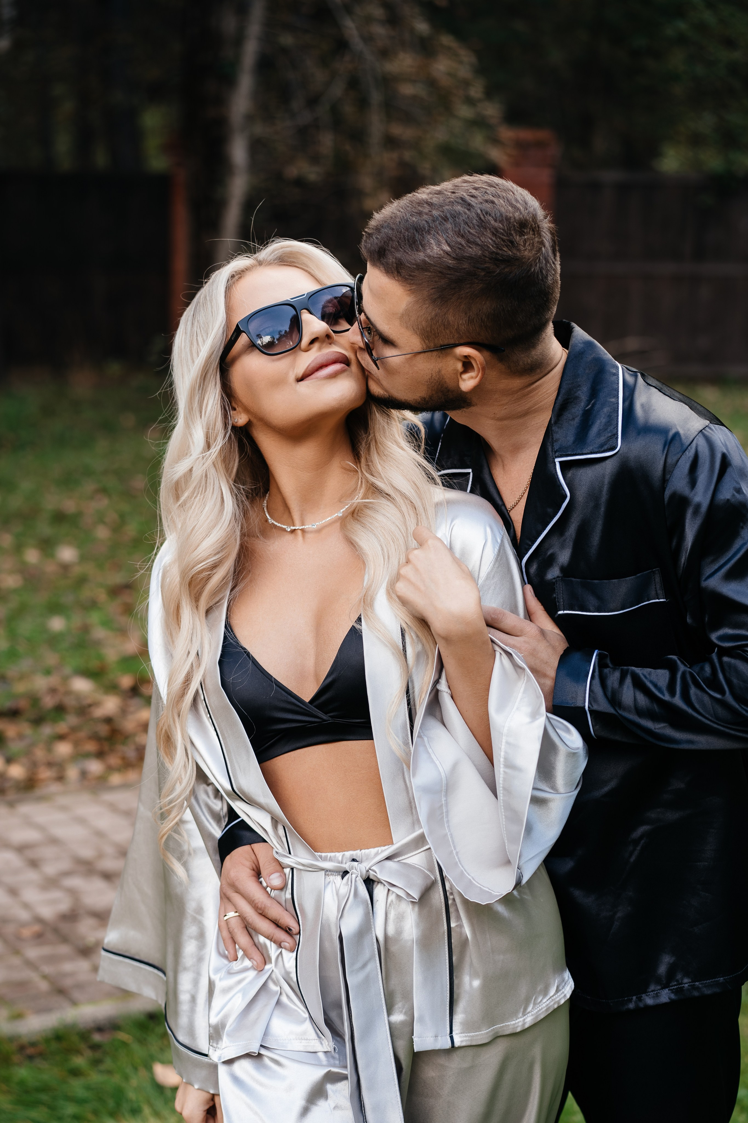 Стефан & Татьяна