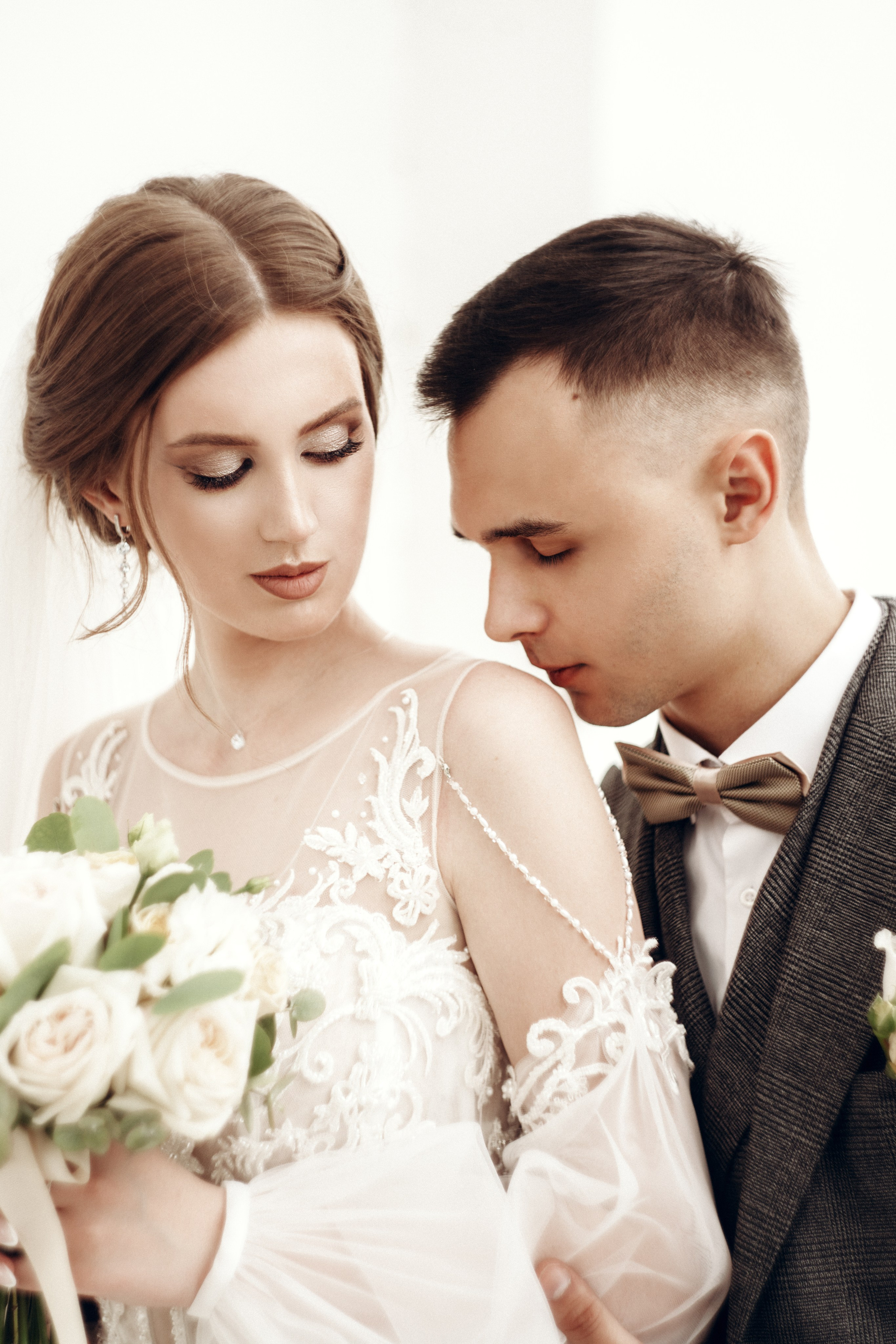 Таисия и Михаил. Фотограф Тамбов — Воронеж