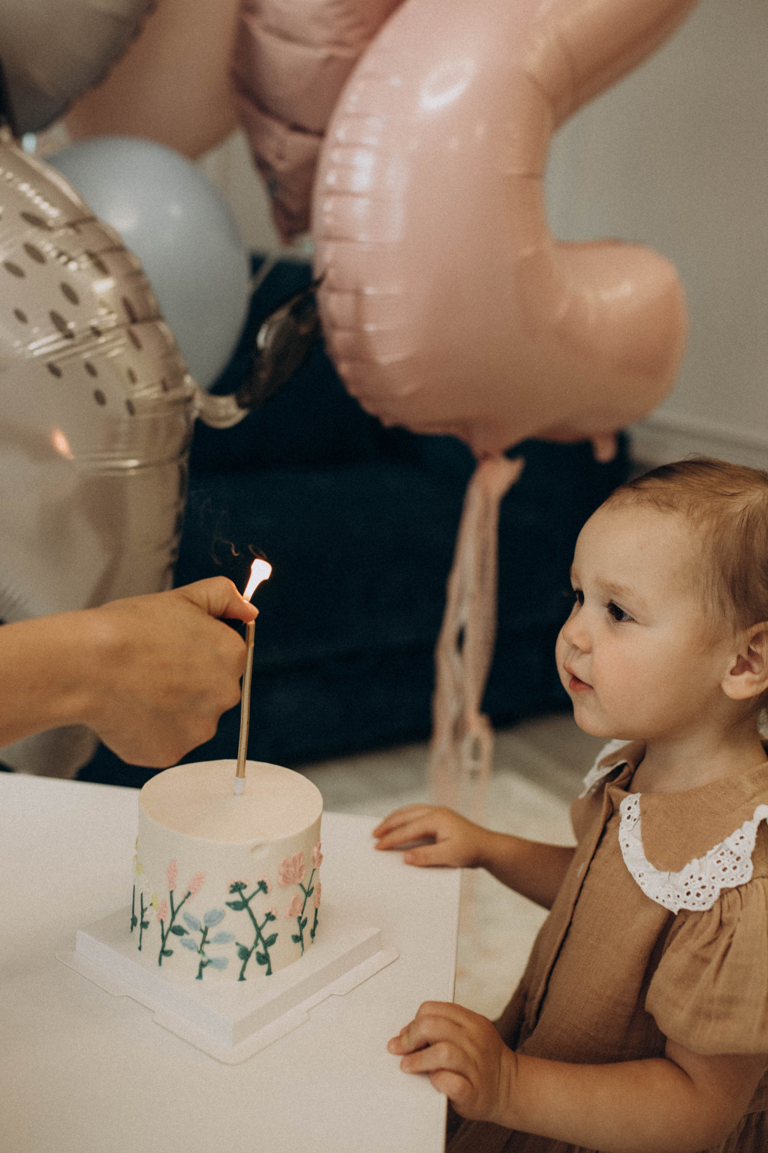 Эми 2 годика. Индивидуальные и семейные съемки в Евпатории, Крыму Немировченко Анна