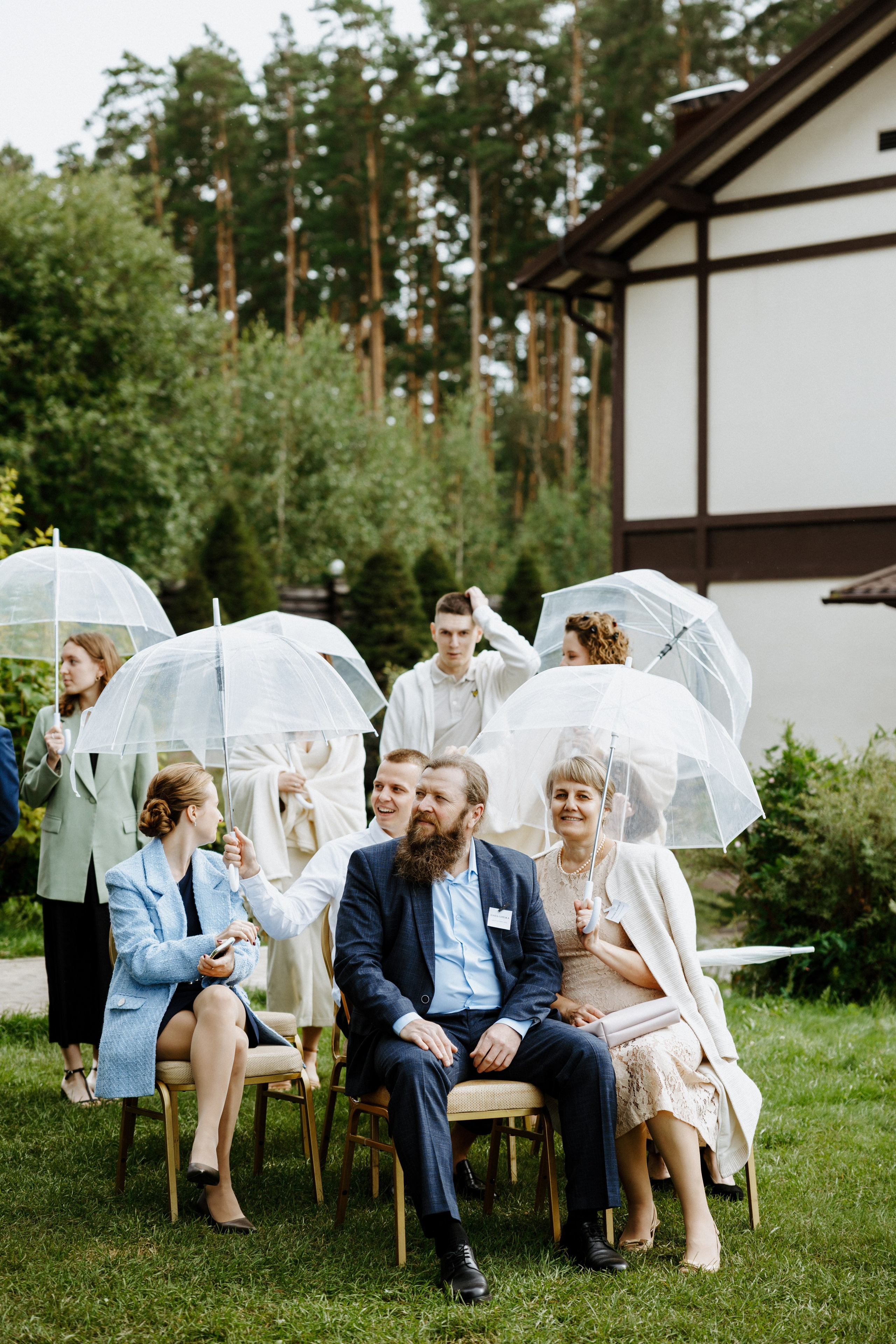 Павел и Ксения. Гринвальд. Свадебный фотограф Балчугова Мария Екатеринбург