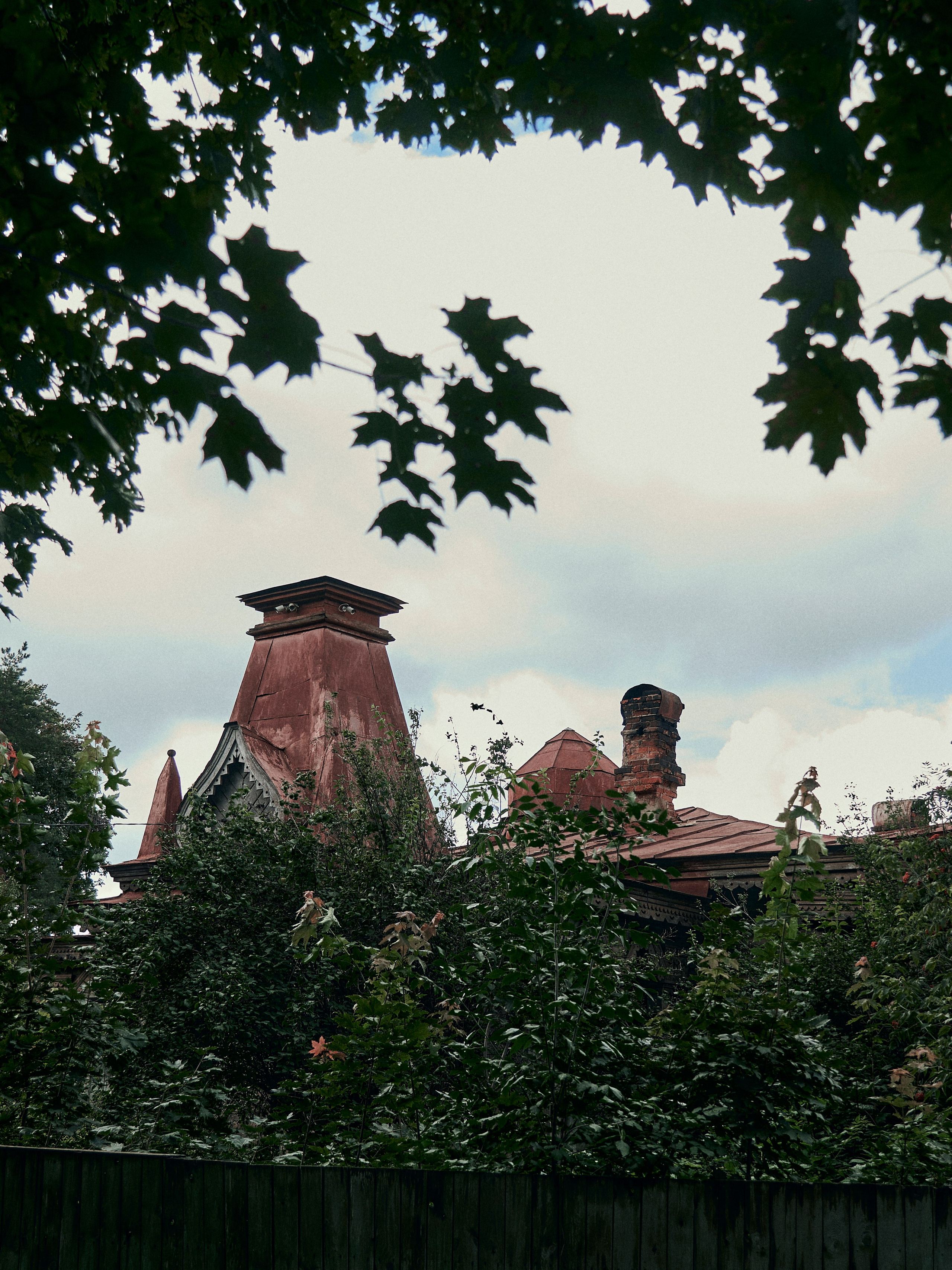 Street. Портретный фотограф в Москве