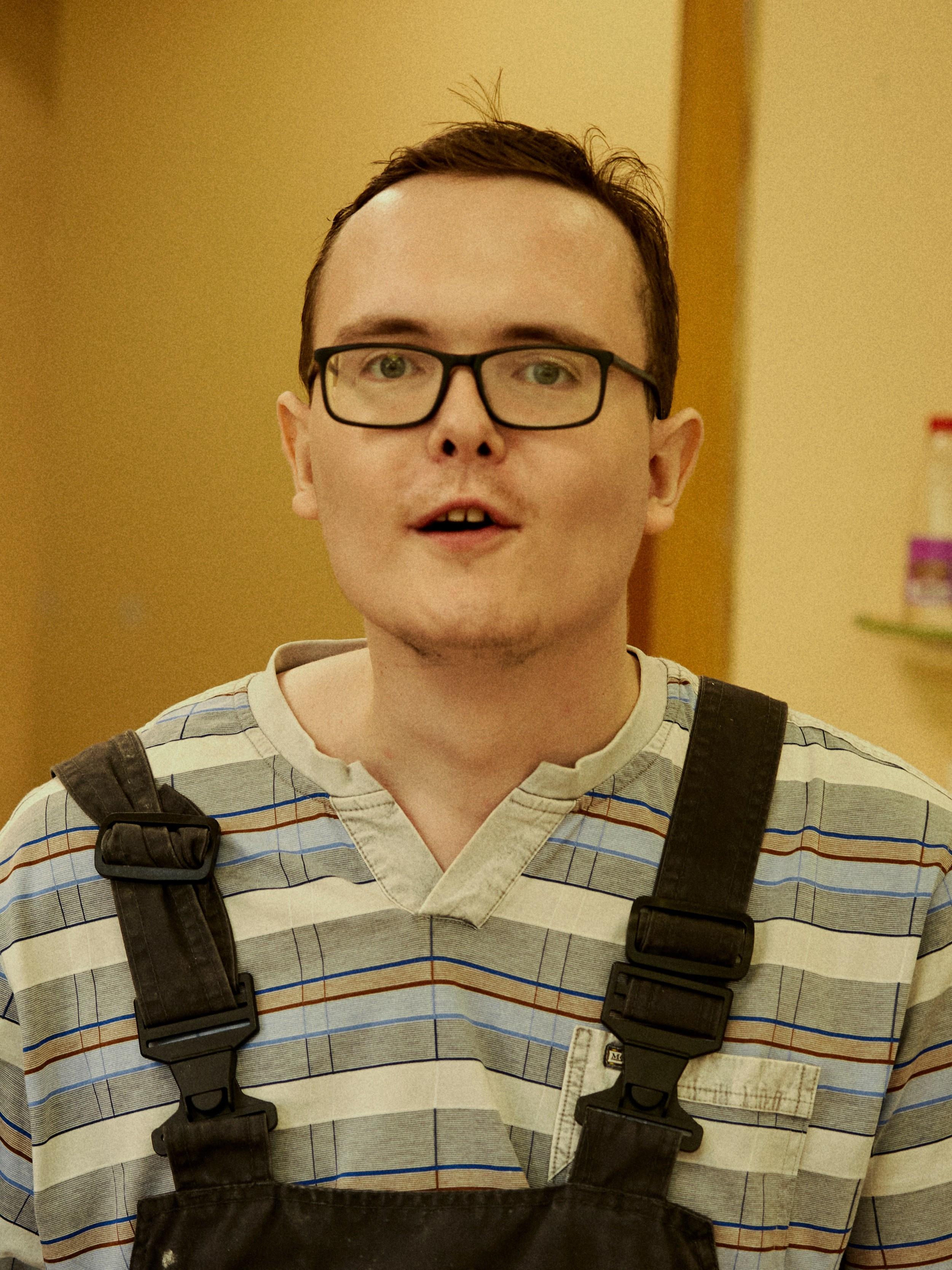 БФ «Жизненный путь». Портретный фотограф в Москве