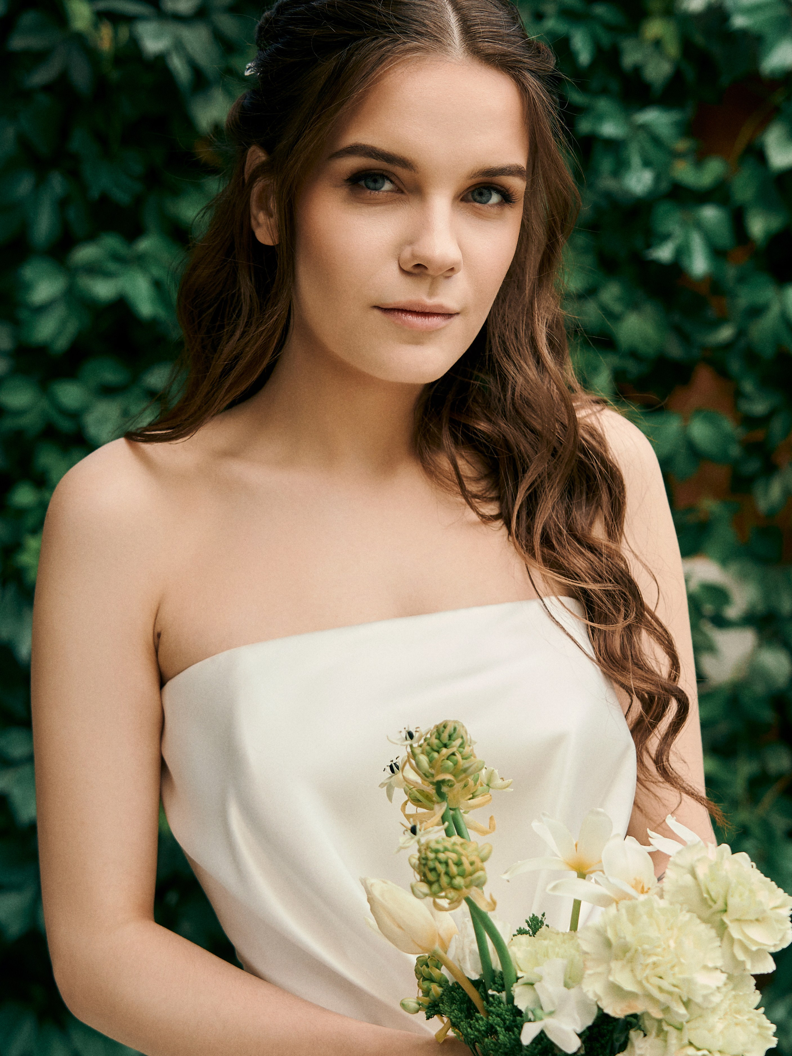 L I L I & S E G A. Портретный фотограф в Москве