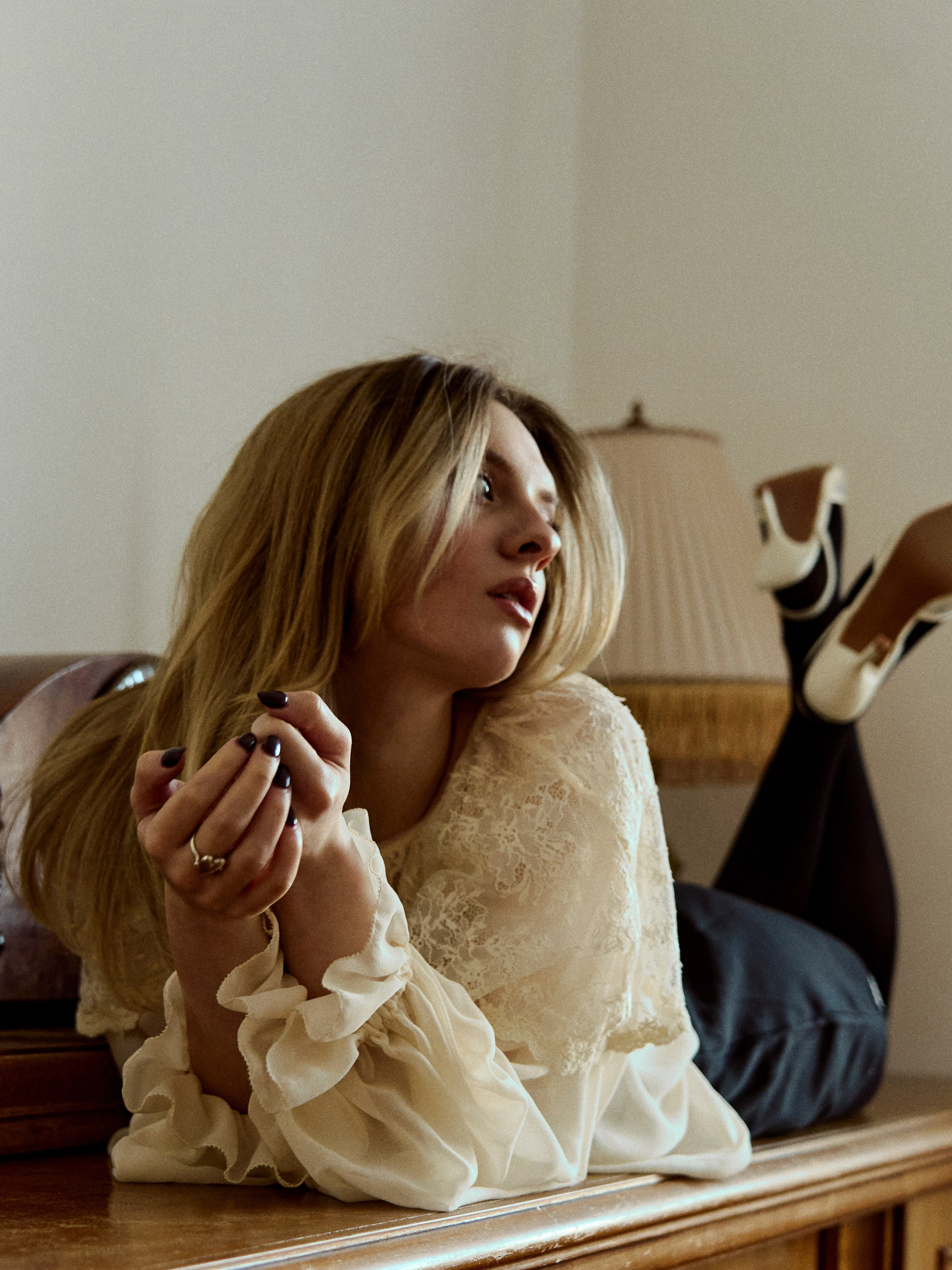 M A R I A. Портретный фотограф в Москве