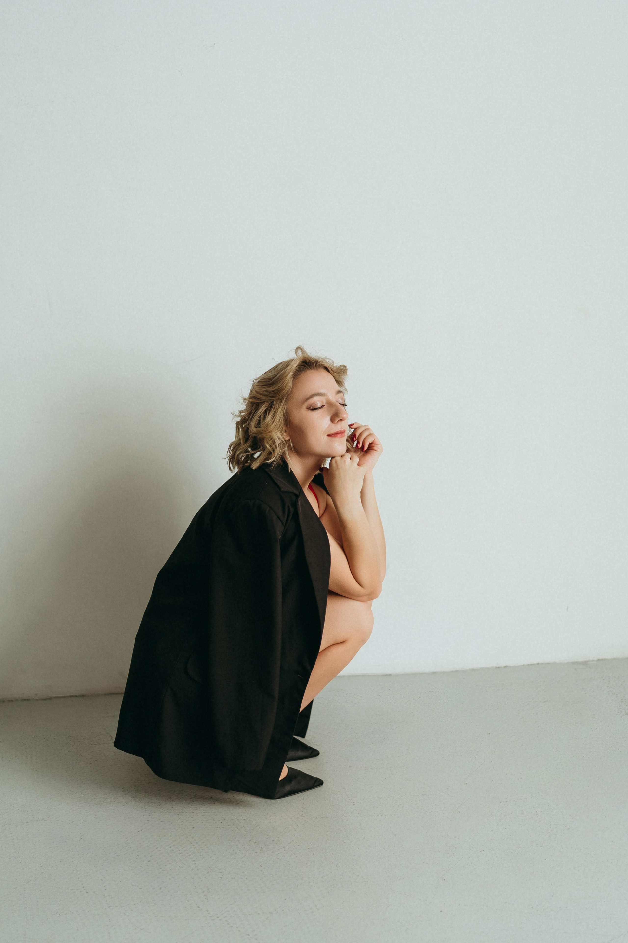 Екатерина / фотостудия. Фотограф в Санкт-Петербурге — Лучина Екатерина