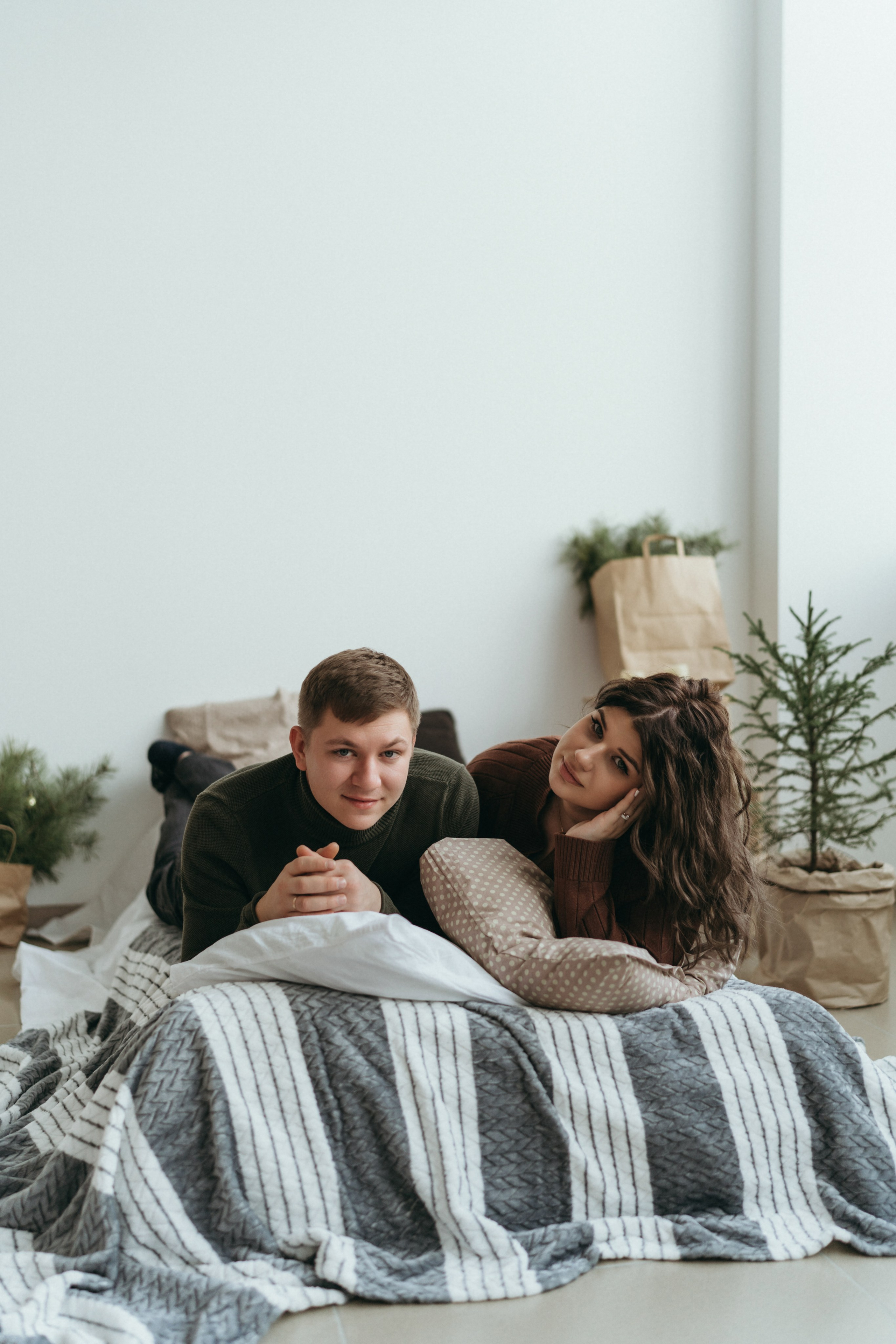 Александр/Елизавета и Полина. Фотограф в Санкт-Петербурге — Лучина Екатерина