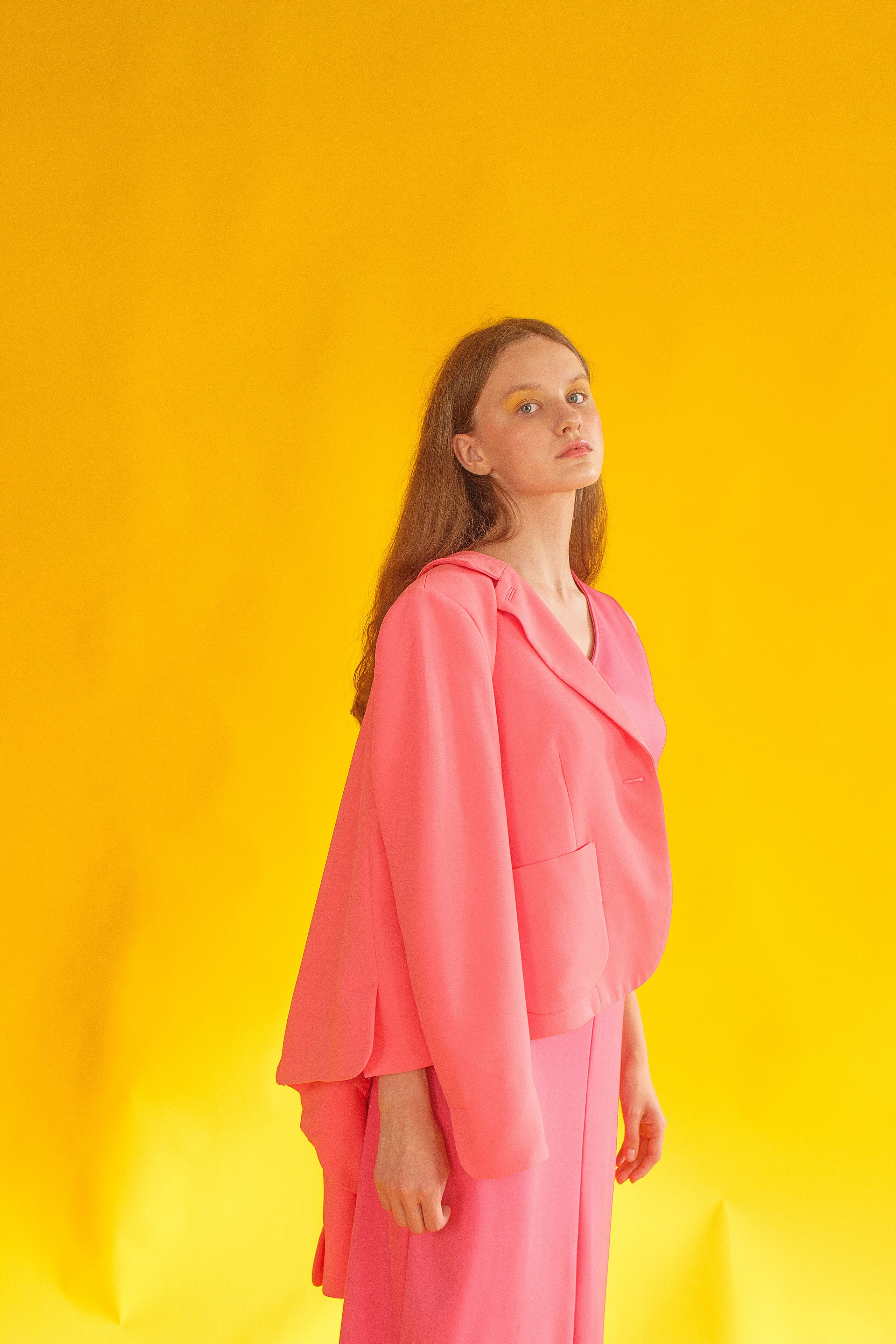 Эдиториал (журнальная съемка). Фотограф и видеограф в Омск/Москва Сащенко Лера