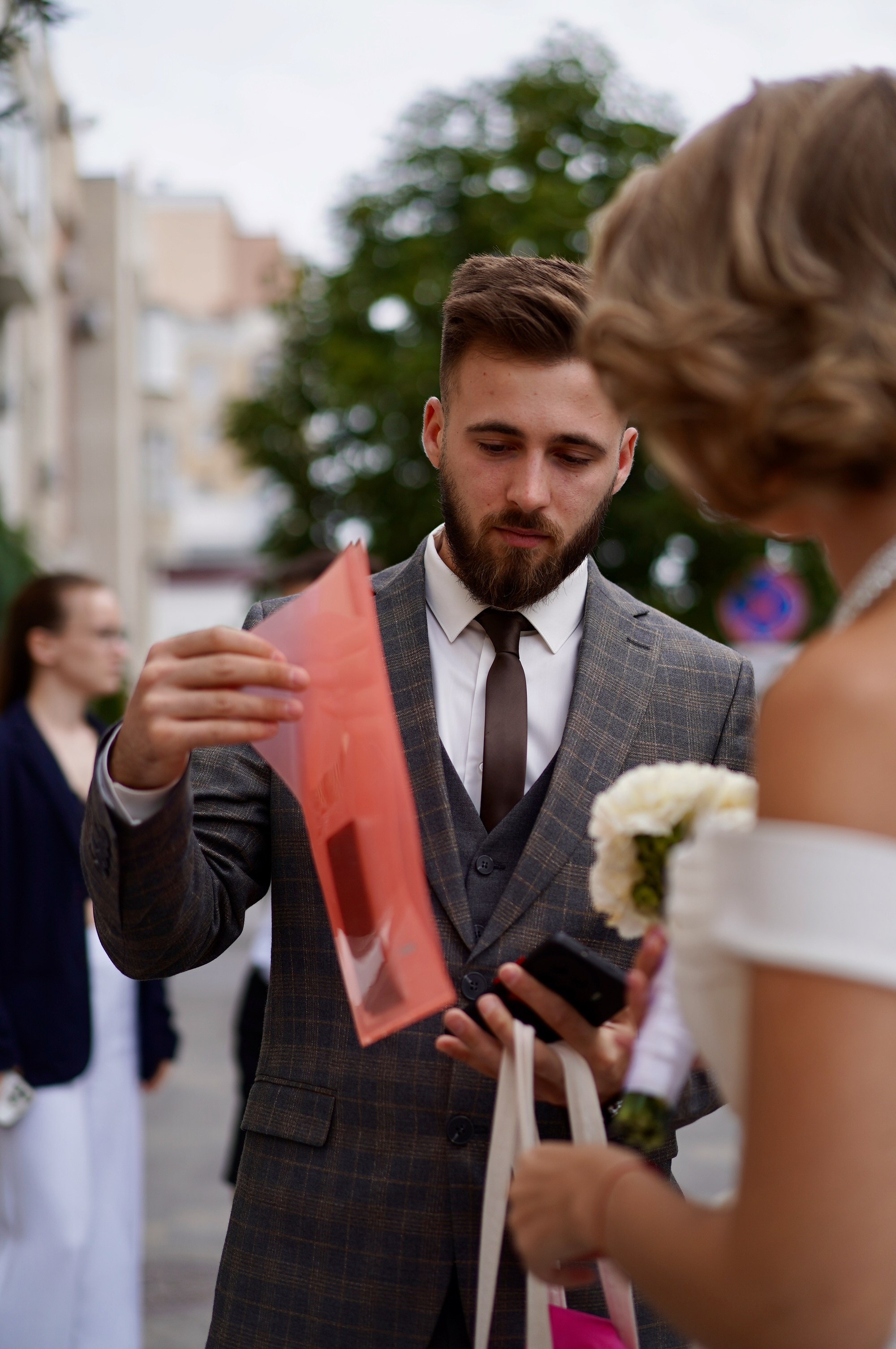 Свадьба Никиты и Екатерины. Фотограф и маркетолог Андрей Юрилин Саратов и Энгельс