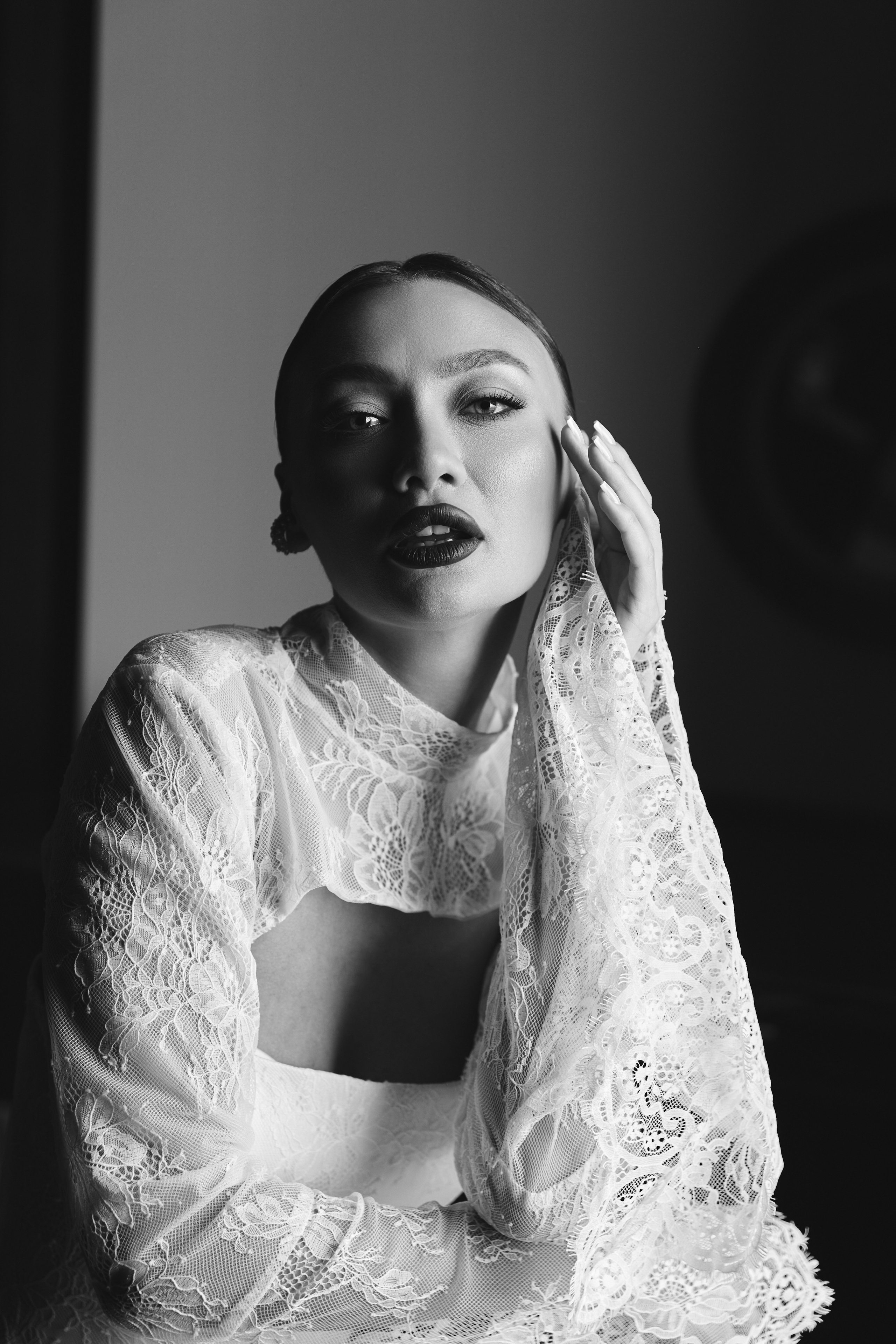 Лотте. Фотограф в Самаре Анастасия Афанасьева