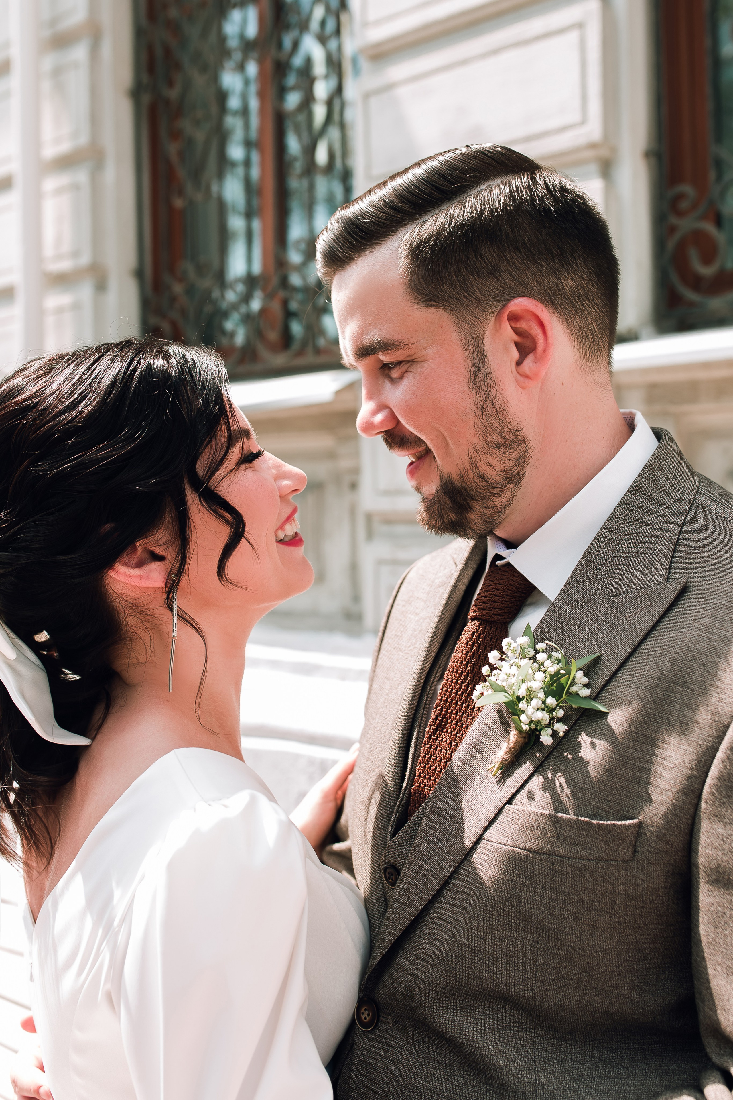 Артур и Света. Ольга Шундеева — фотограф