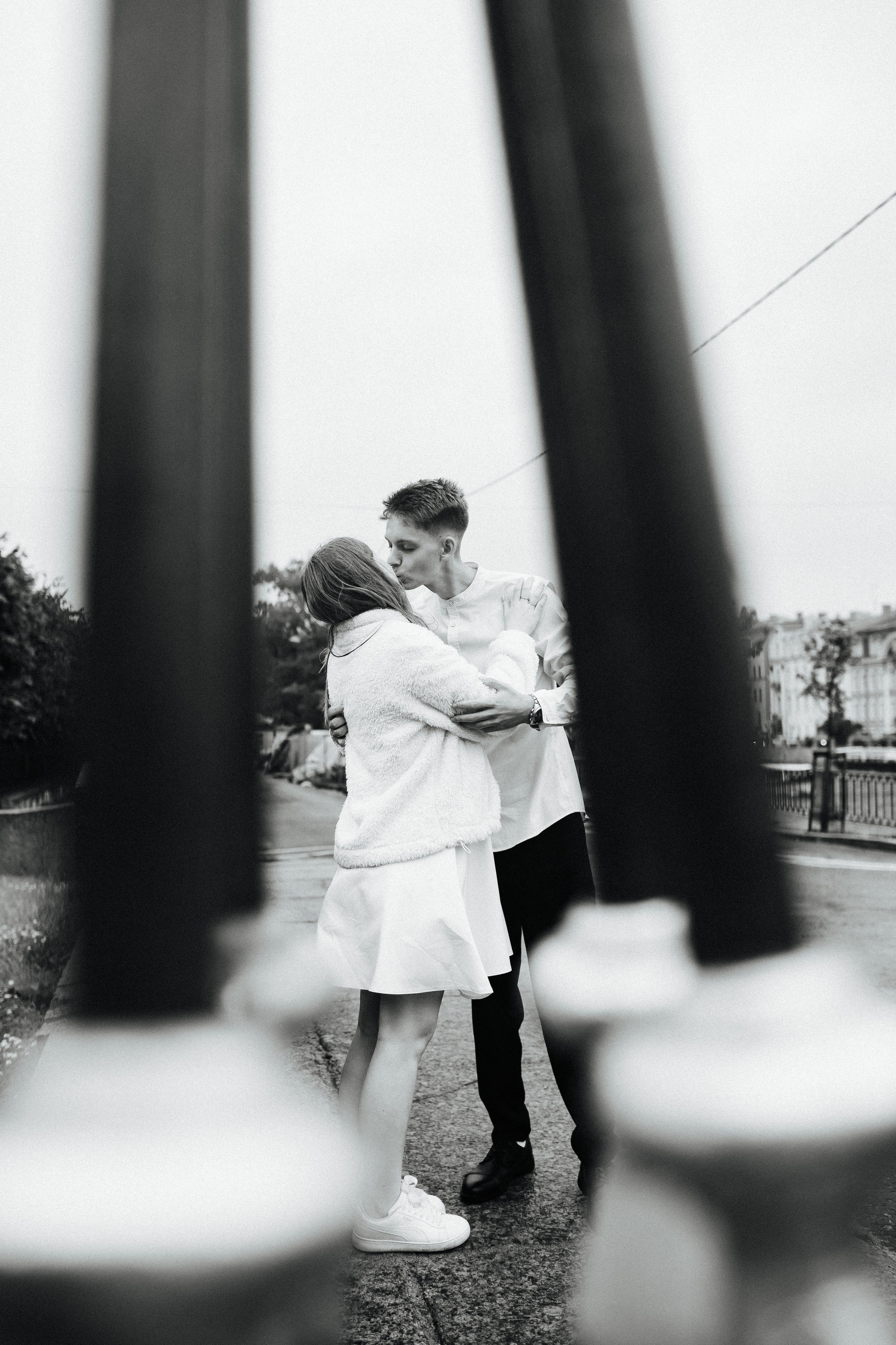 Love Story. Коммерческий фотограф в Санкт-Петербурге (СПб) Екатерина Панчёха, Панчёшка