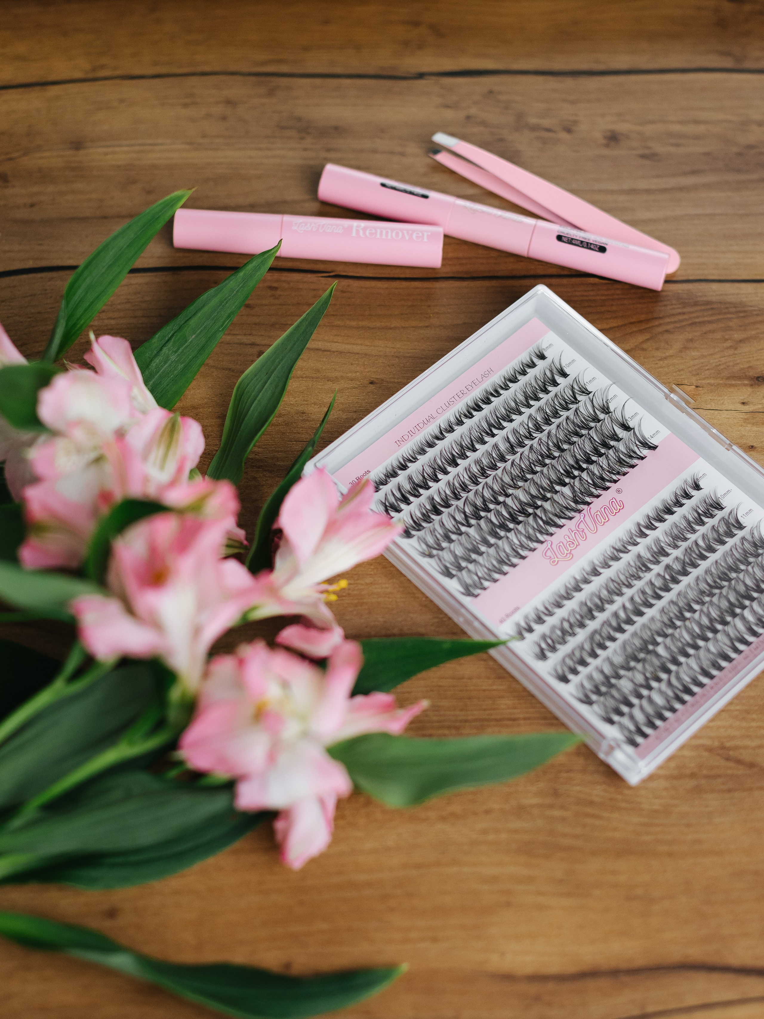 Накладные ресницы. Коммерческий фотограф в Санкт-Петербурге (СПб) Екатерина Панчёха, Панчёшка