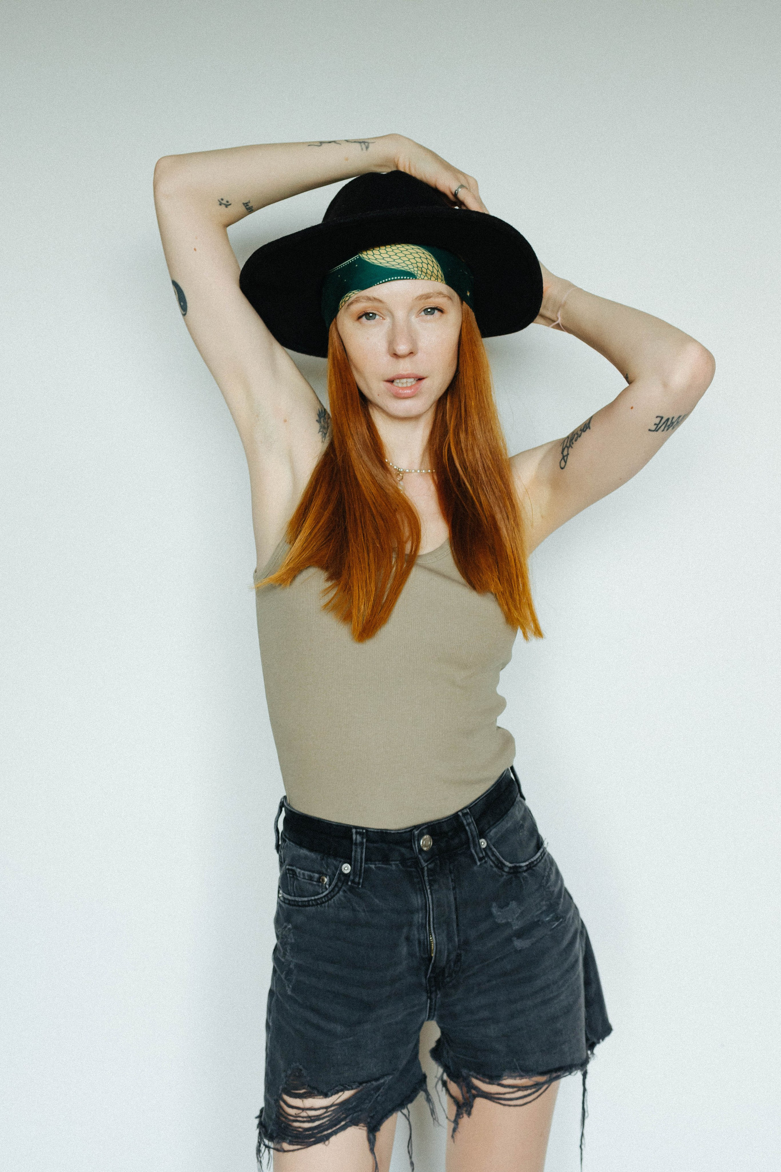 Модельные тесты. Коммерческий фотограф в Санкт-Петербурге (СПб) Екатерина Панчёха, Панчёшка