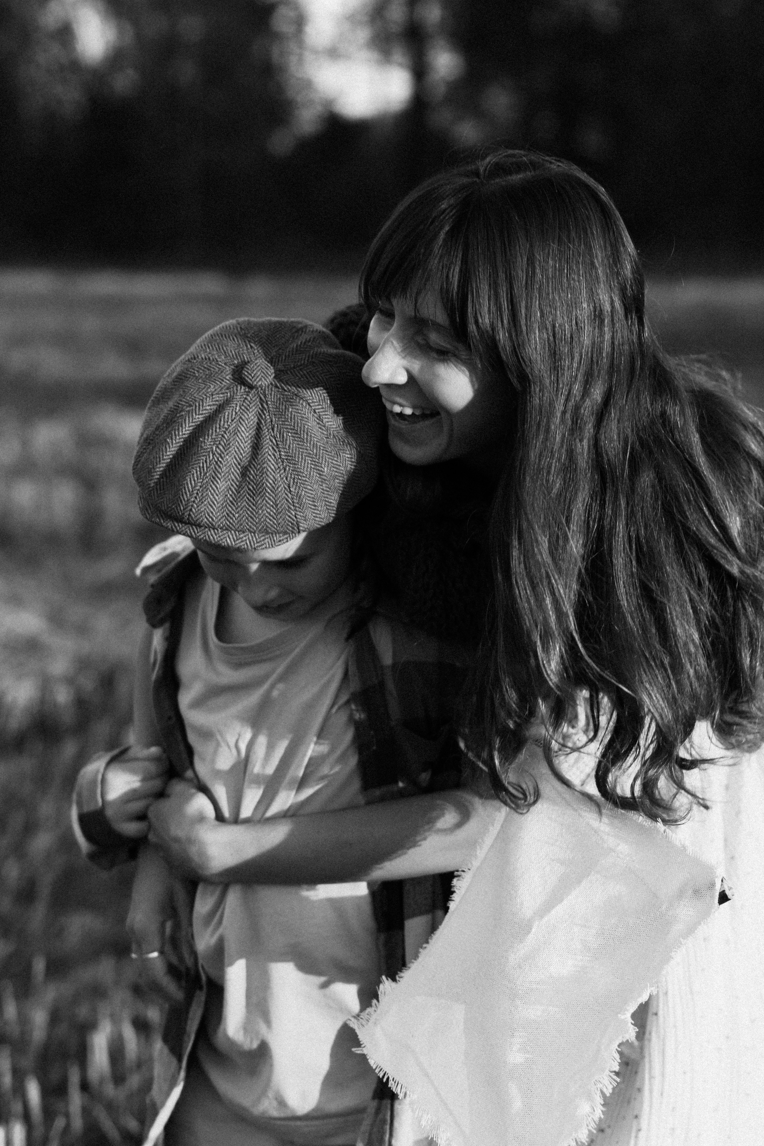 Моменты вместе