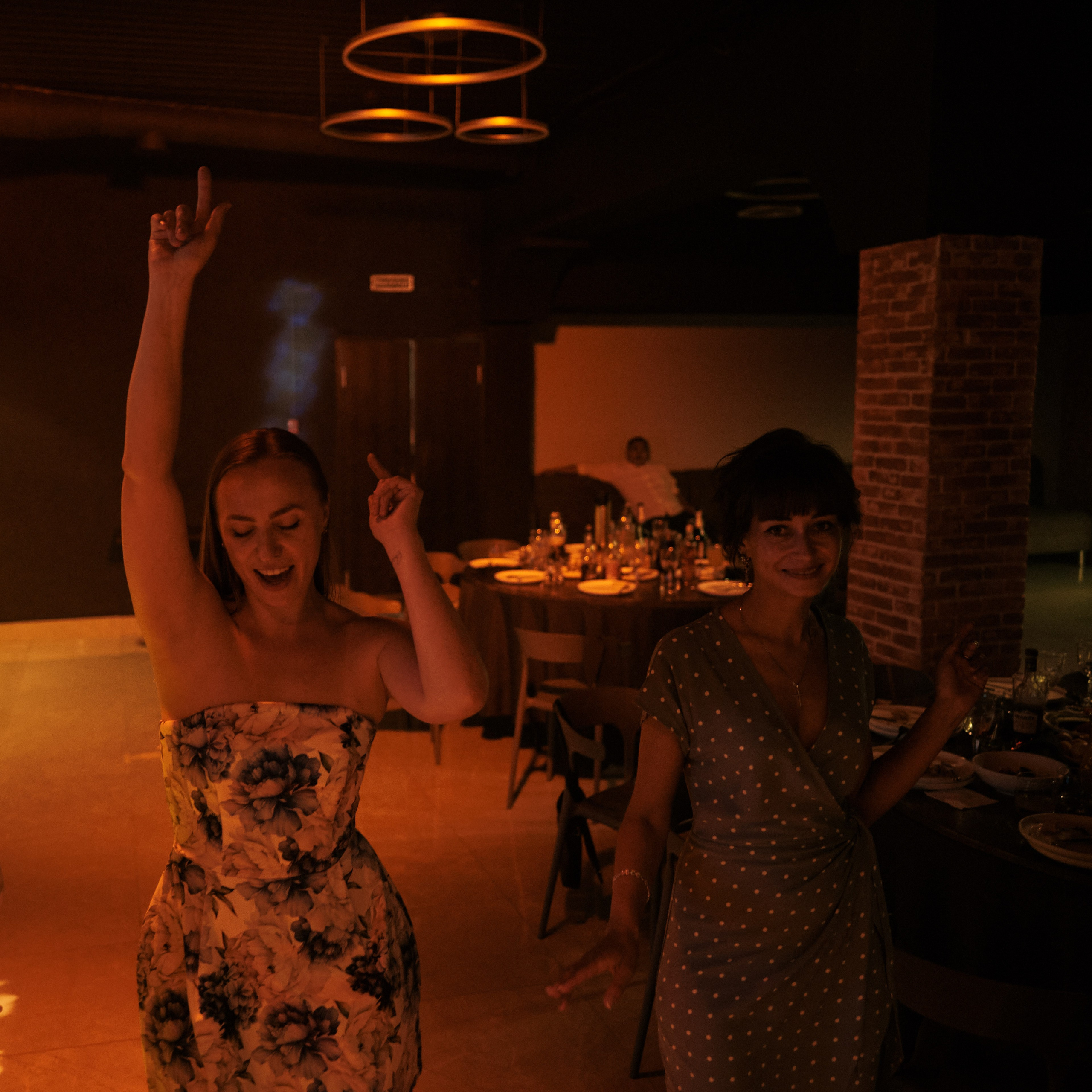 Ubran Выпуск. Антон Ив