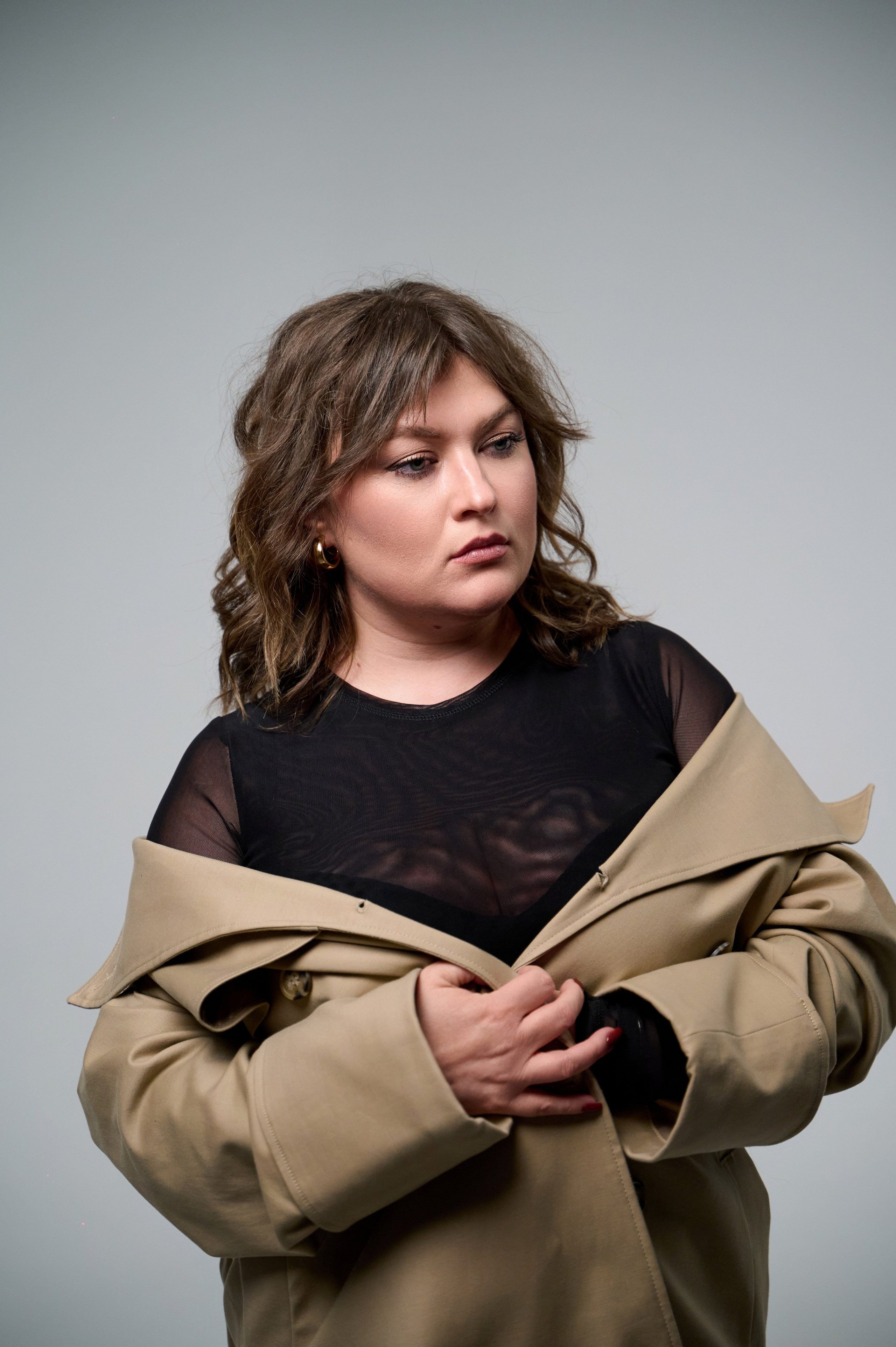 Анна. Фотограф Егорьевск Коломна Воскресенск