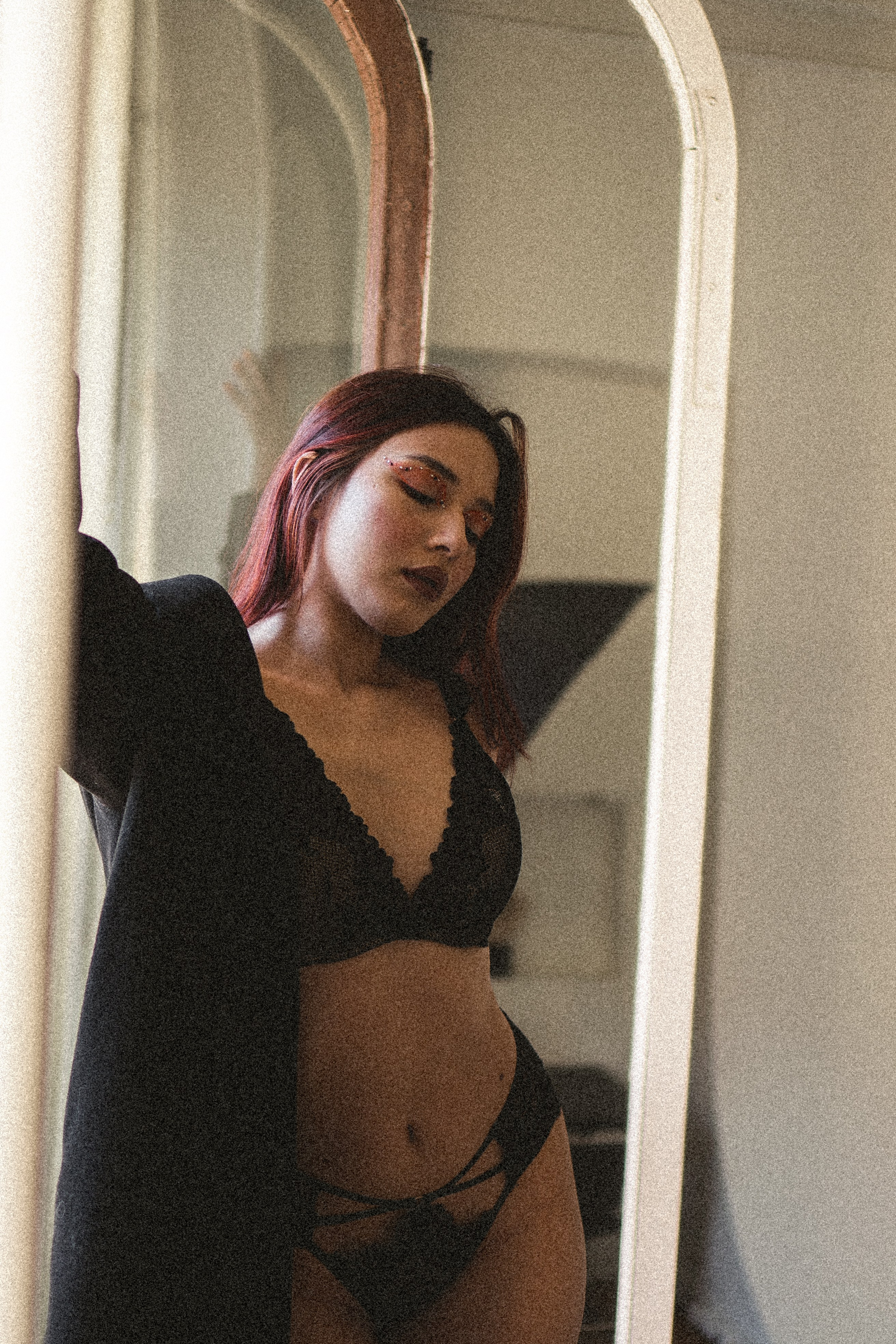 Питерский балкон. Профессиональный фотограф, Санкт-Петербург — Виктория Богомолова